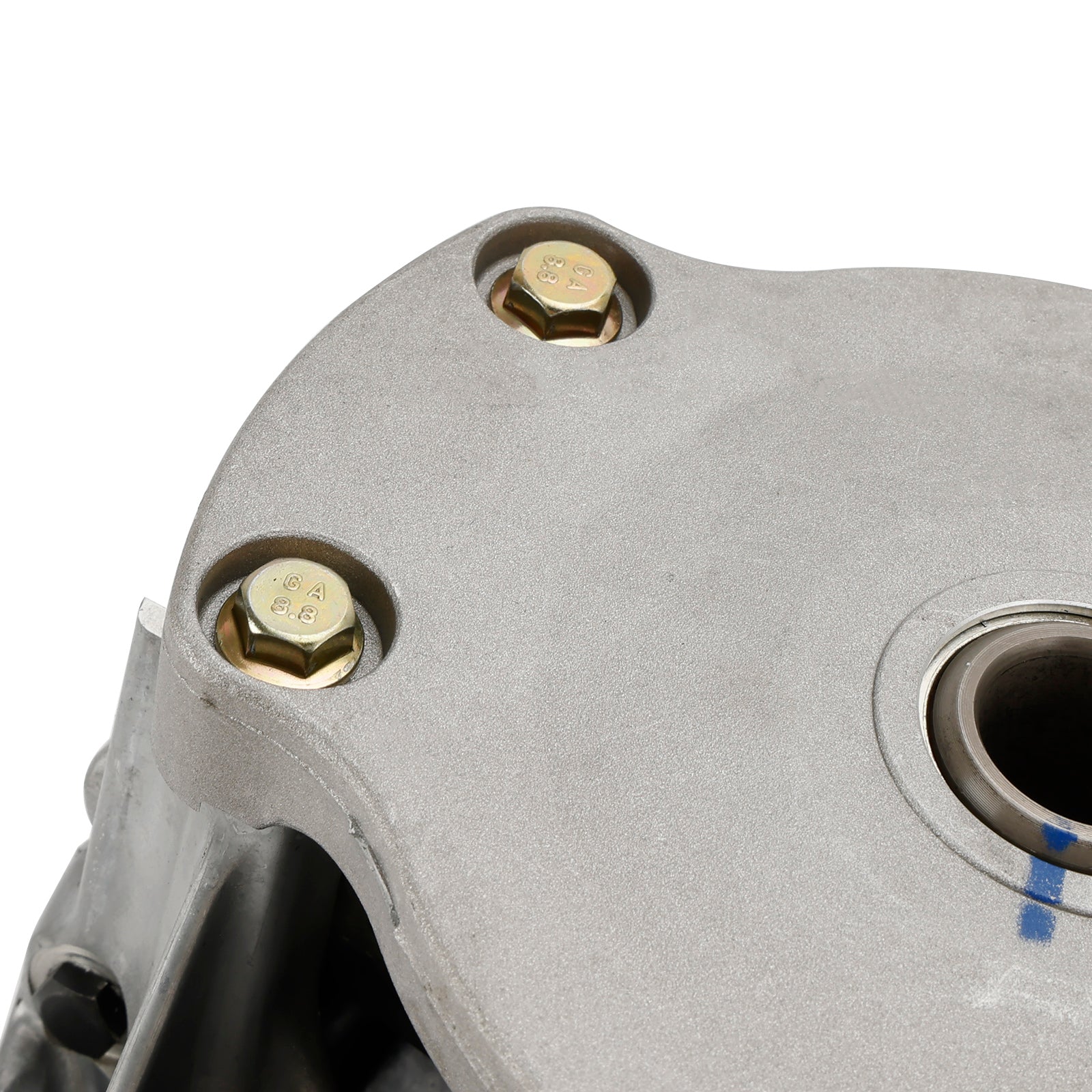 2008 Polaris SPORTSMAN 800 EFI Front Clutch Variator Pulley Set 1322749