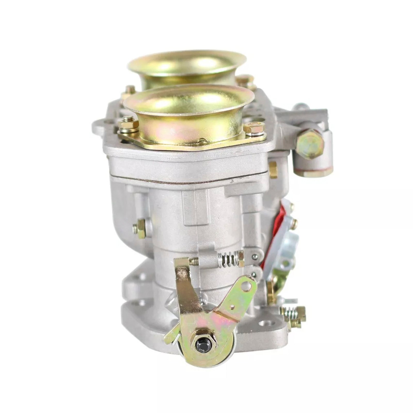 40 mm IDF 40idf Downfraft Carb Carburor W Bol à carburant prolongé pour Weber Empi