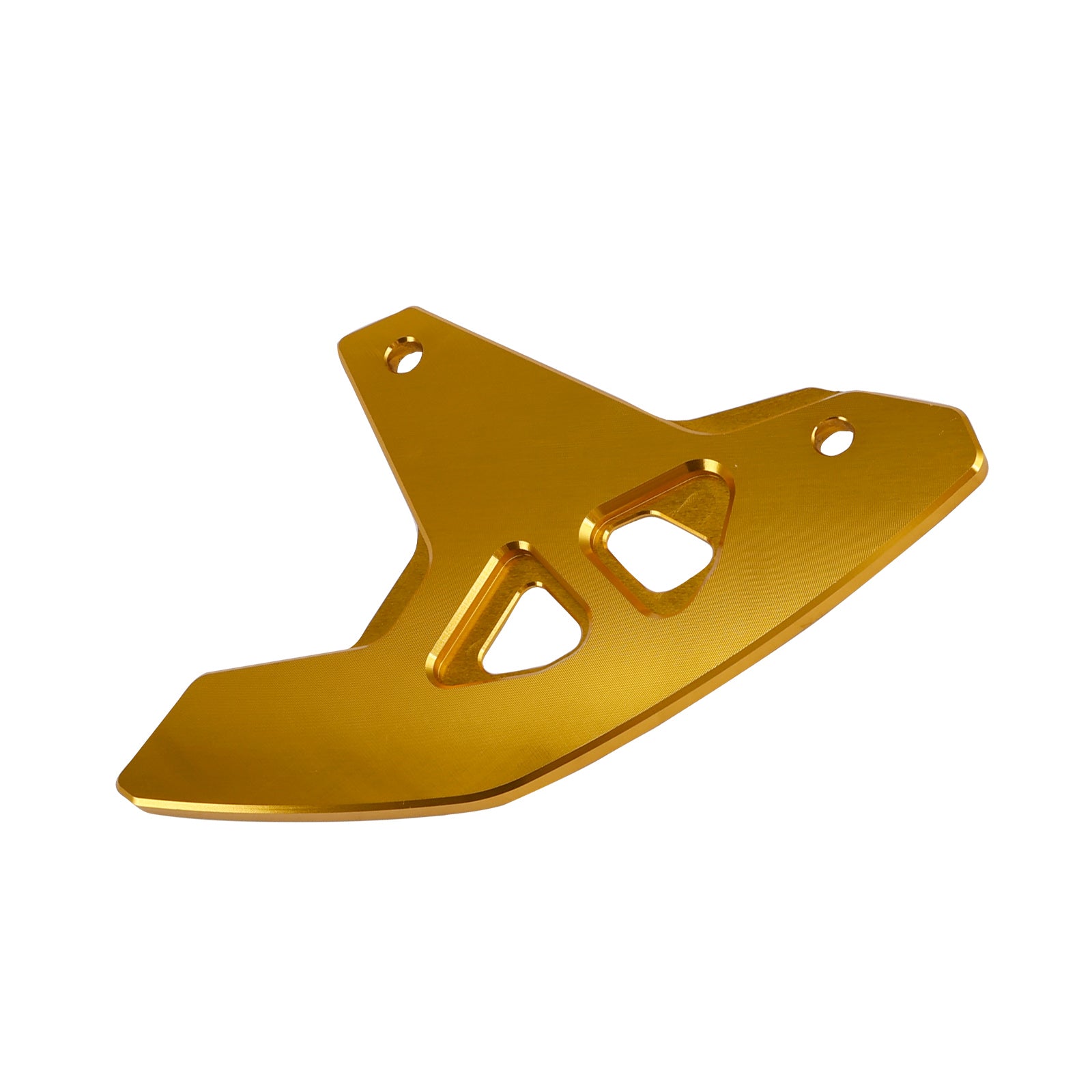 Achterremschijfbeschermer voor Suzuki DR-Z400SM 2000-2024 DRZ400/S/E
