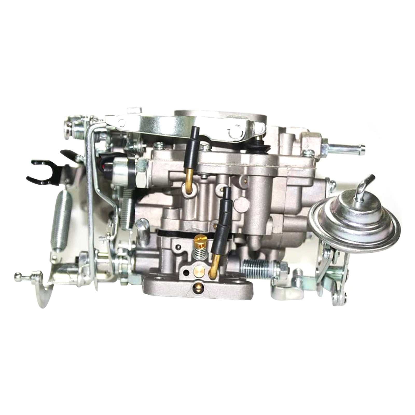 1984-1989 Toyota Hilux 2 Barrel Carburetor 2110071070 NK457