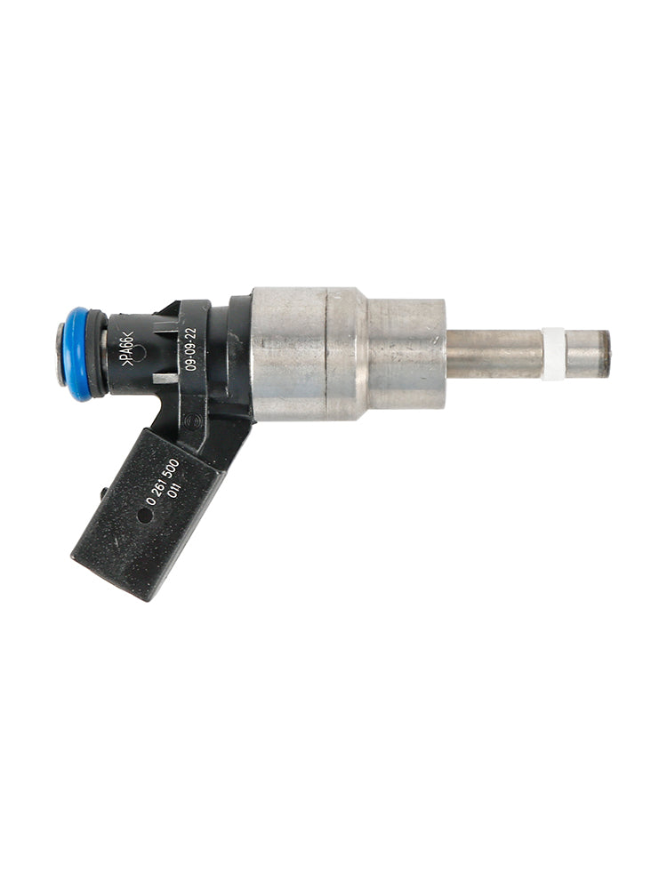 Injecteur de carburant 0261500011 adapté à Audi A4 Avant 8E5 2.0 FSI 02-04 06D906036B, 1 pièce