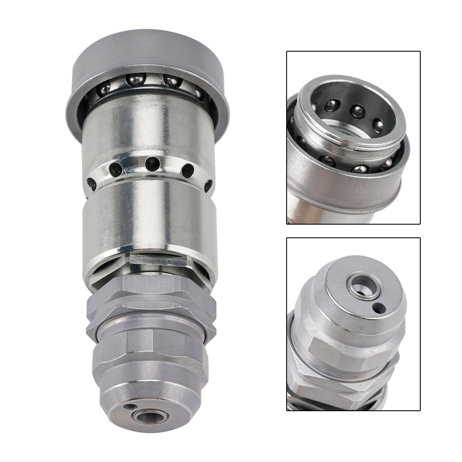 84262367 femelle hydraulique de cartouche de rupture pour le cas IH 7110 7120 7130 7140