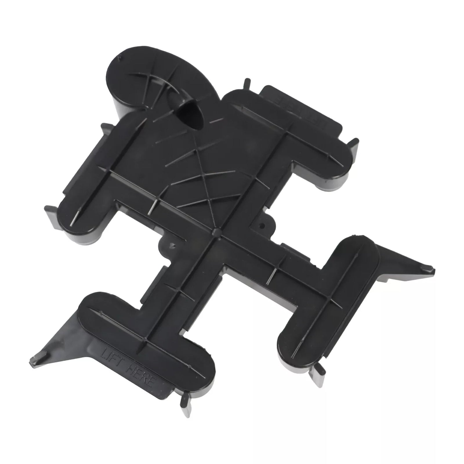 Topp manifold med luftblødning 59023700 for FNS pluss filter FNSP24 FNSP36 FNSP48