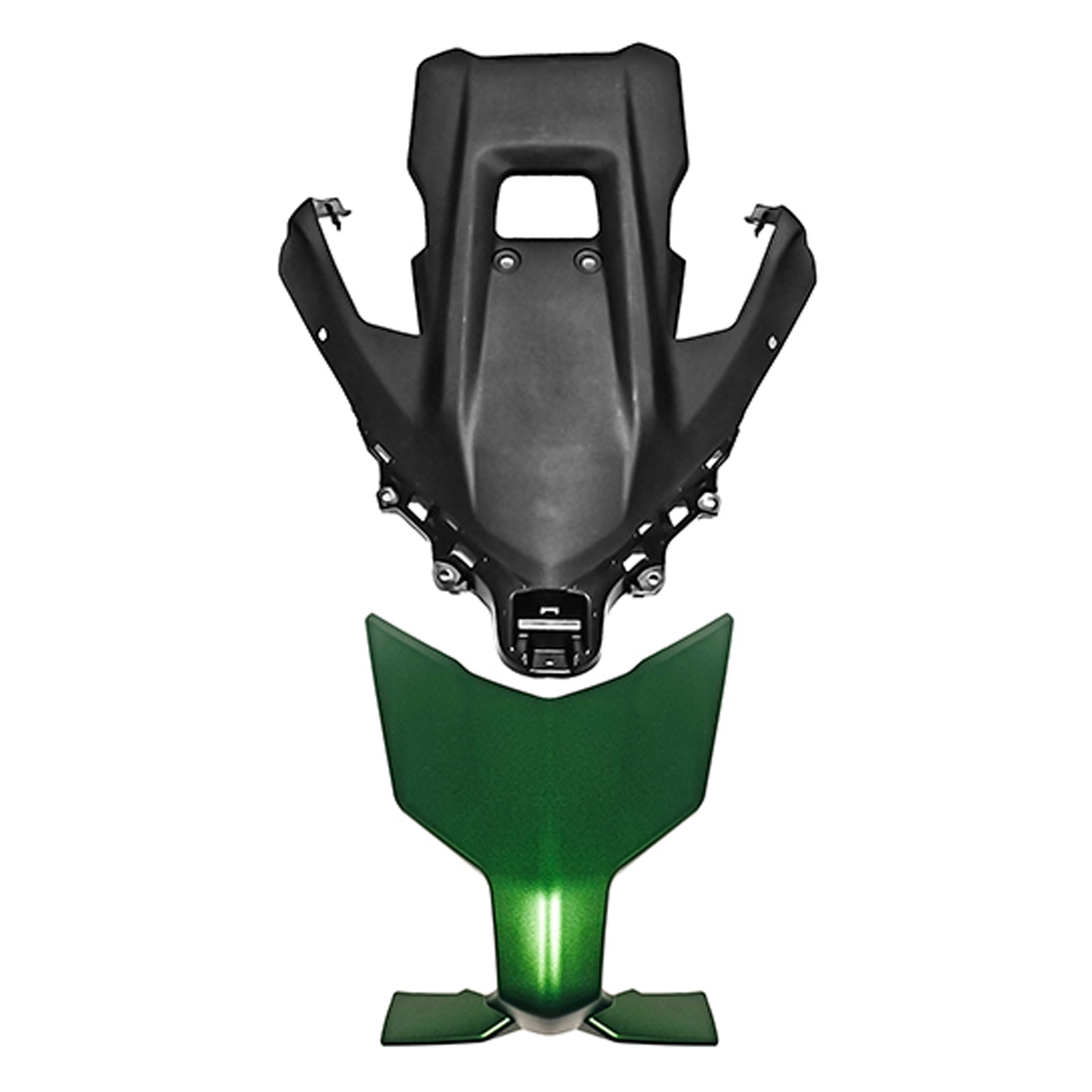 Kit de carénage de carrosserie par injection pour Yamaha TMAX560 2025-2026