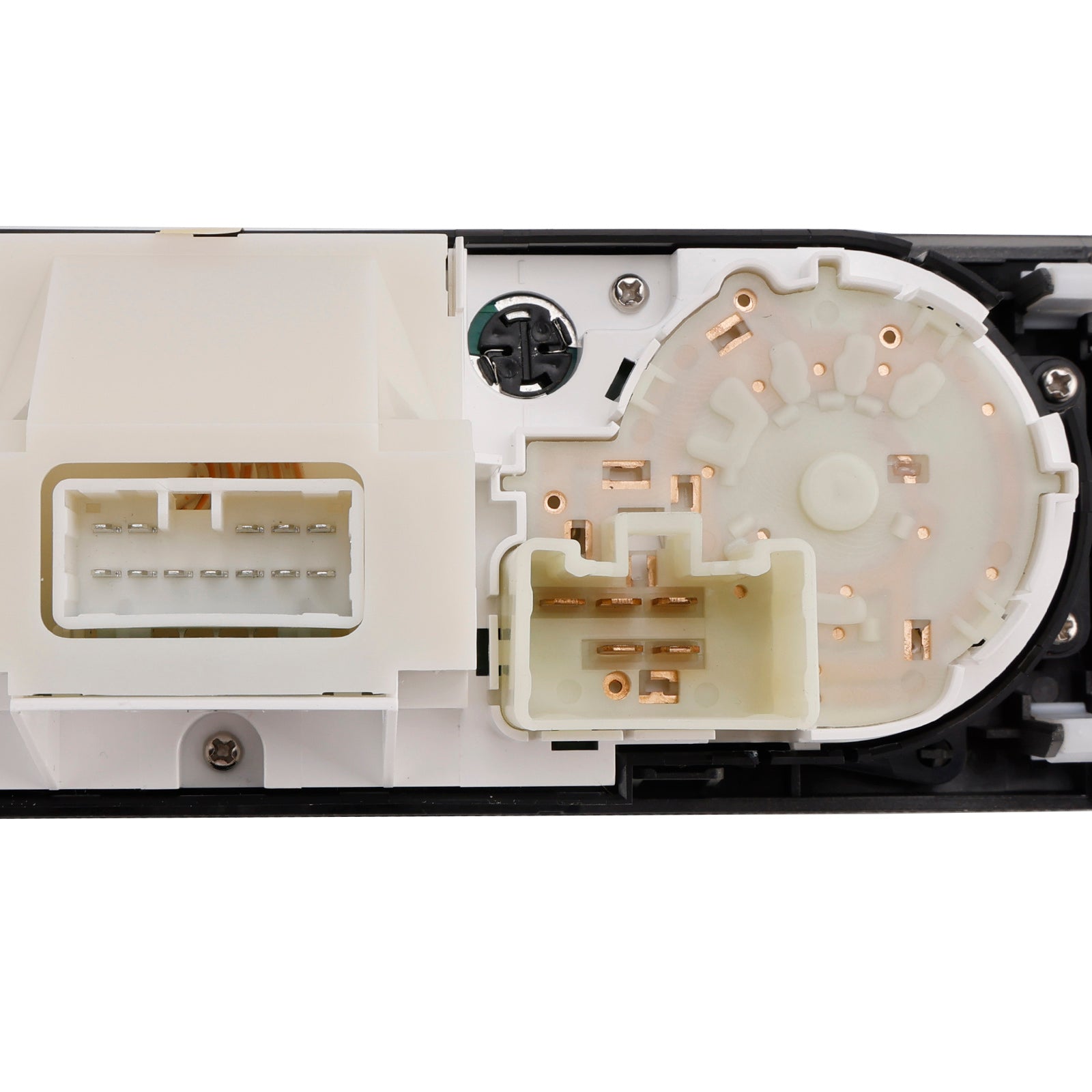 AC Heater Climate Control Panel Module 55900-04020 for Toyota Tacoma 2005-2008