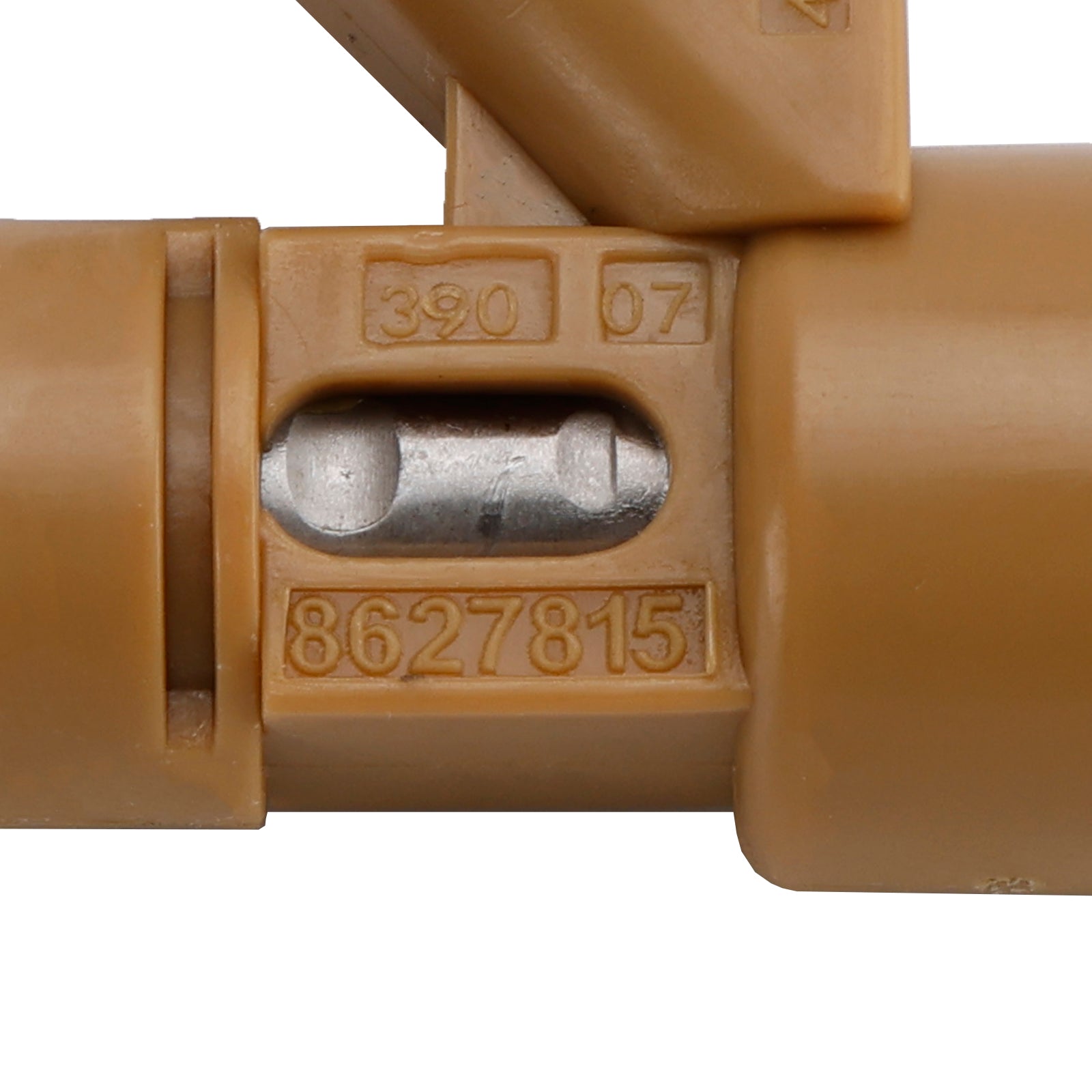 5Pcs Fuel Injector For Volvo S40 V50 C30 B5244S4 2.4L I5 2004-2010 8627815