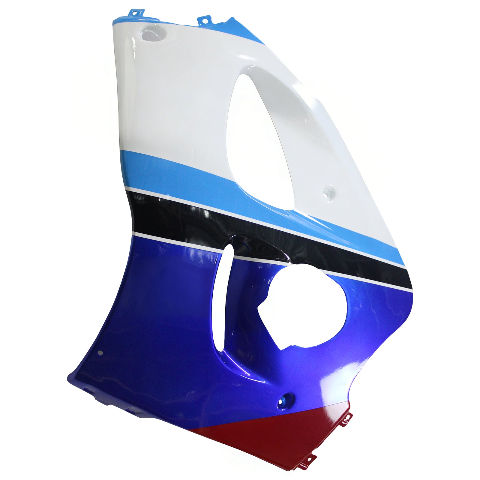 Injection Fairing Kit Bodywork For Suzuki GSXR600 1996-2000 GSXR750 1996-1999