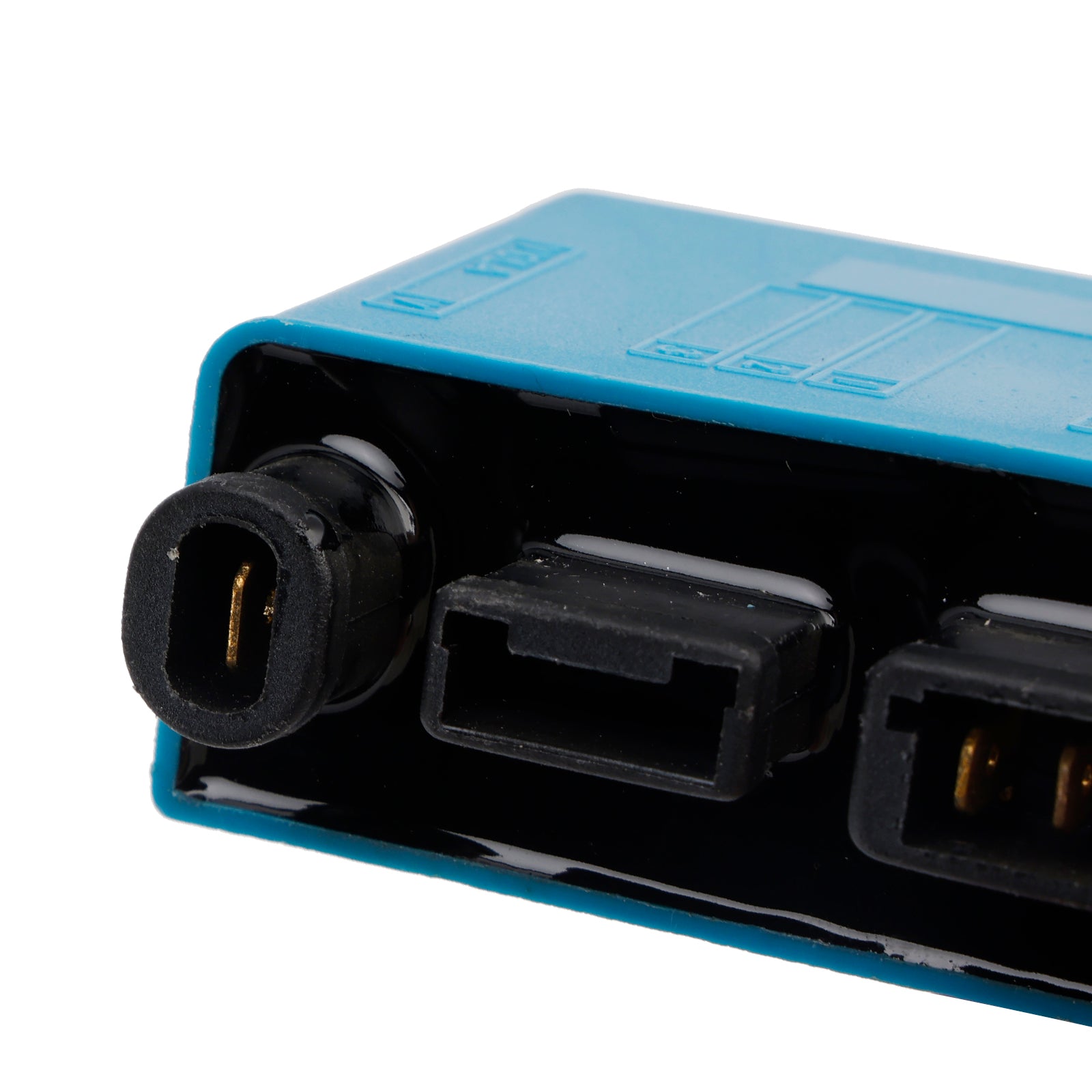 CDI Controller fit for Piaggio Typhoon 50 (USA) /  Free pptt 50 1998-2005 826051
