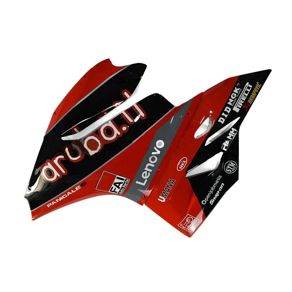 2012-2014 Ducati 1199 899 Fairing Kit Bodywork ABS Generic