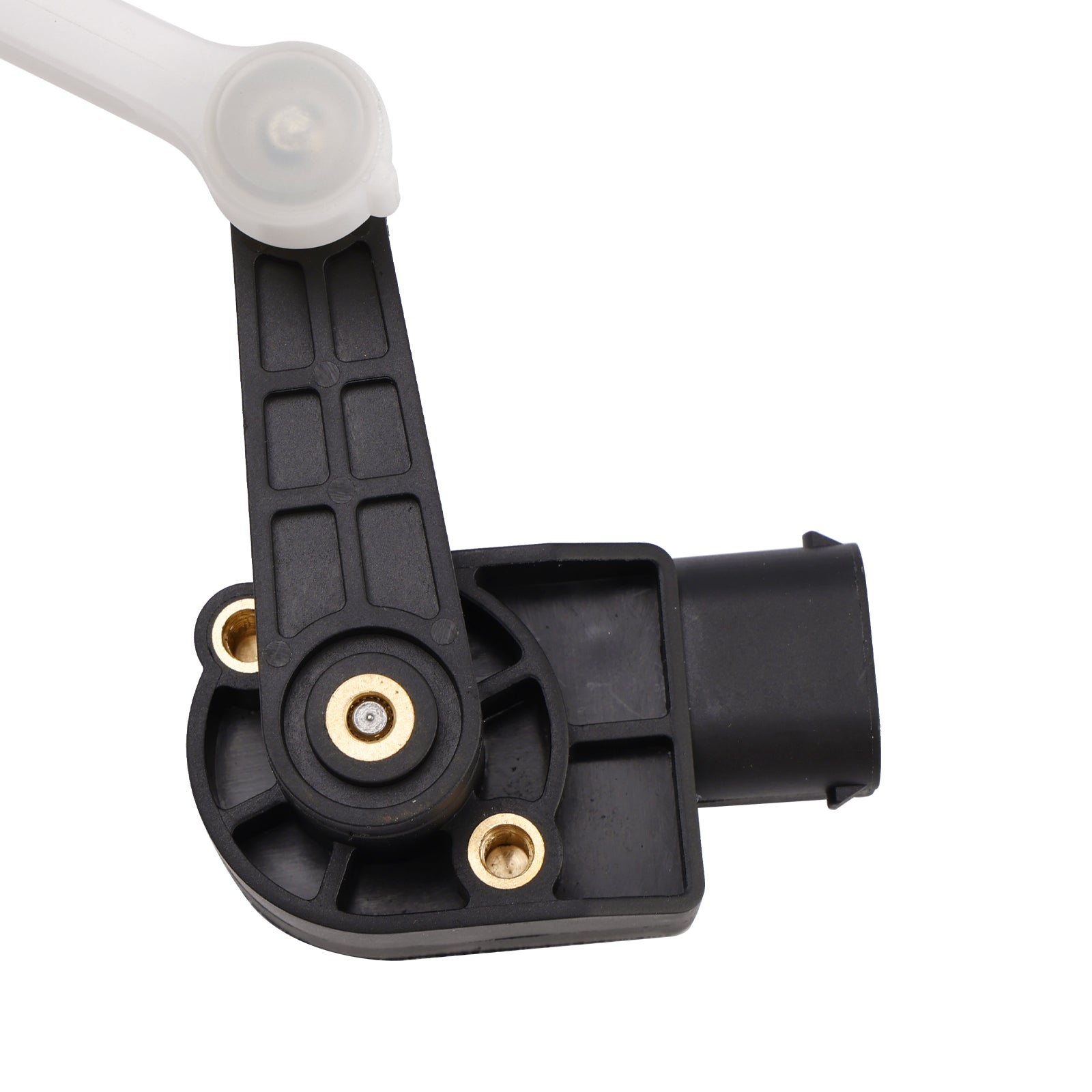 For Audi A6 allroad Quattro 2000-2005 Pair Front Height Level Sensor 4Z7941285C