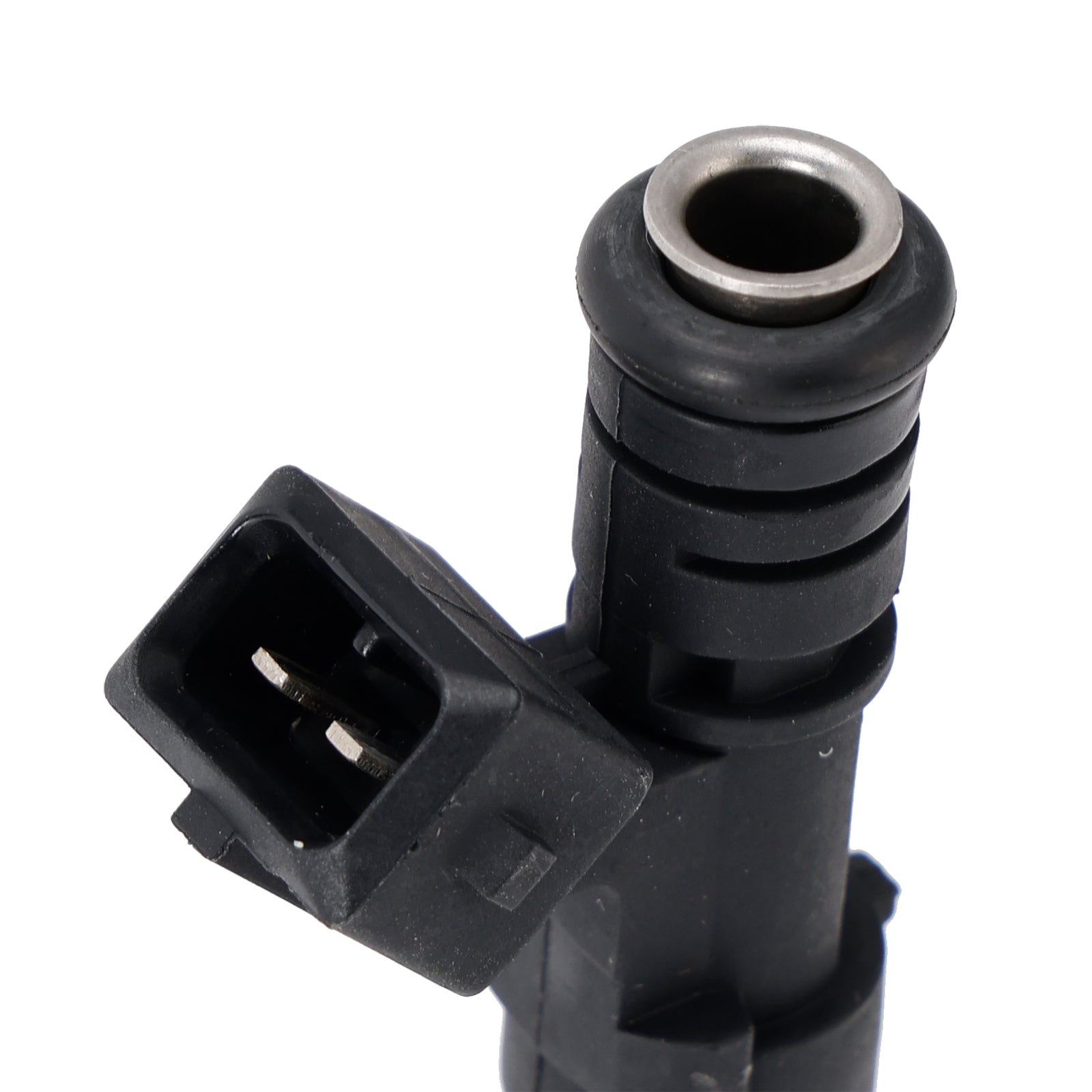 1Pcs Fuel Injector For Ford B C-Max Fiesta Focus Fusion Mondeo Puma 0280158200