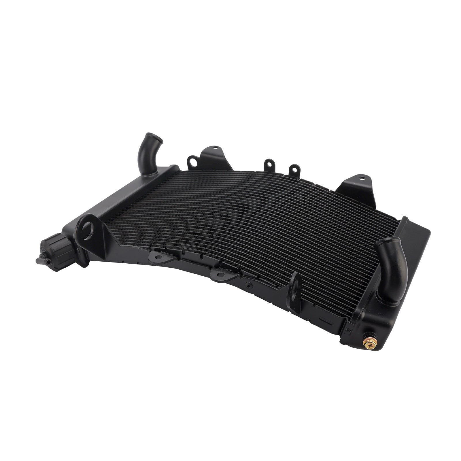 Radiator Cooling Engine Cooler Fit For 790 Duke 2018-2025 890 Duke 2021-2025