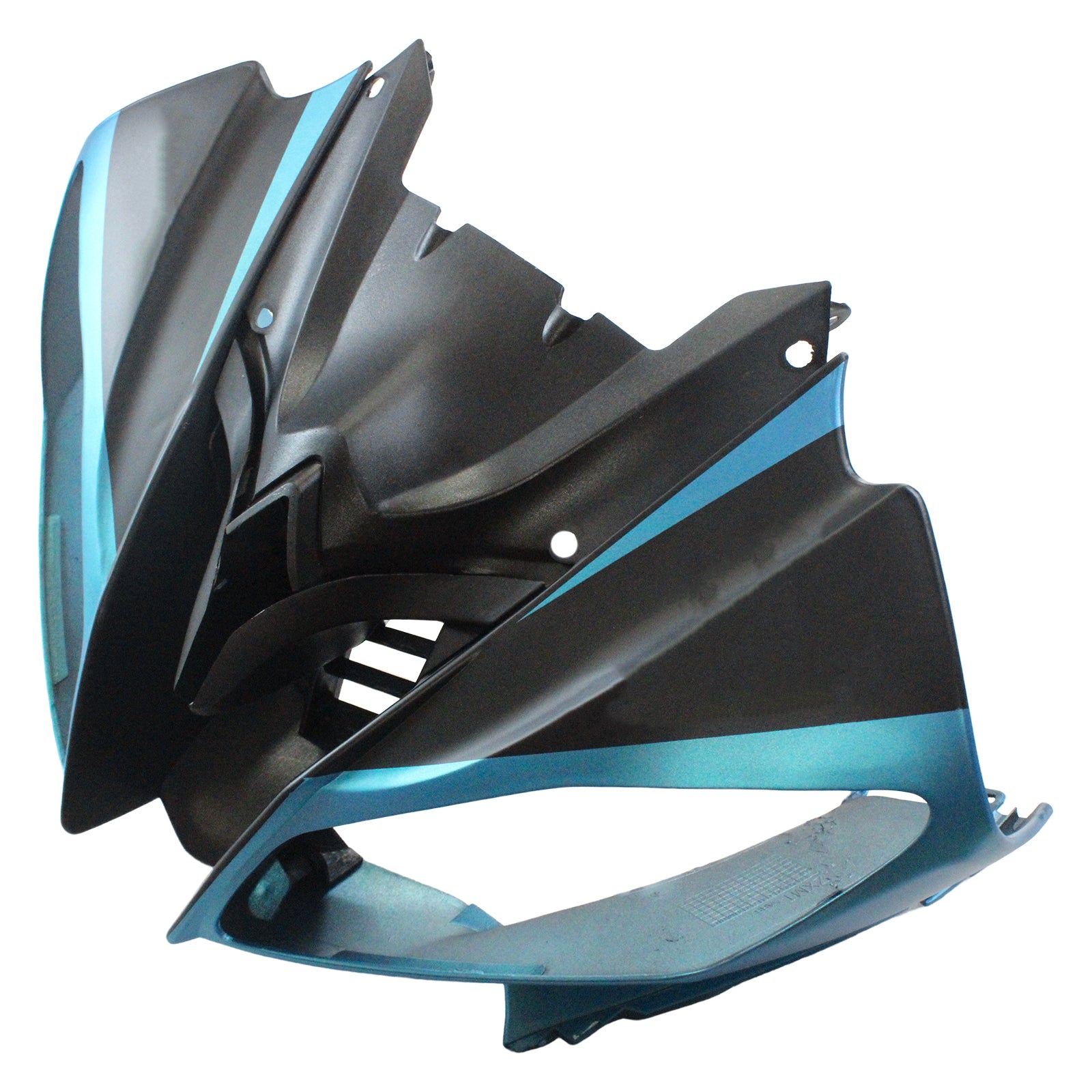 Injection Fairing Kit Bodywork Plastic ABS fit For Yamaha YZF 600 R6 2008-2016