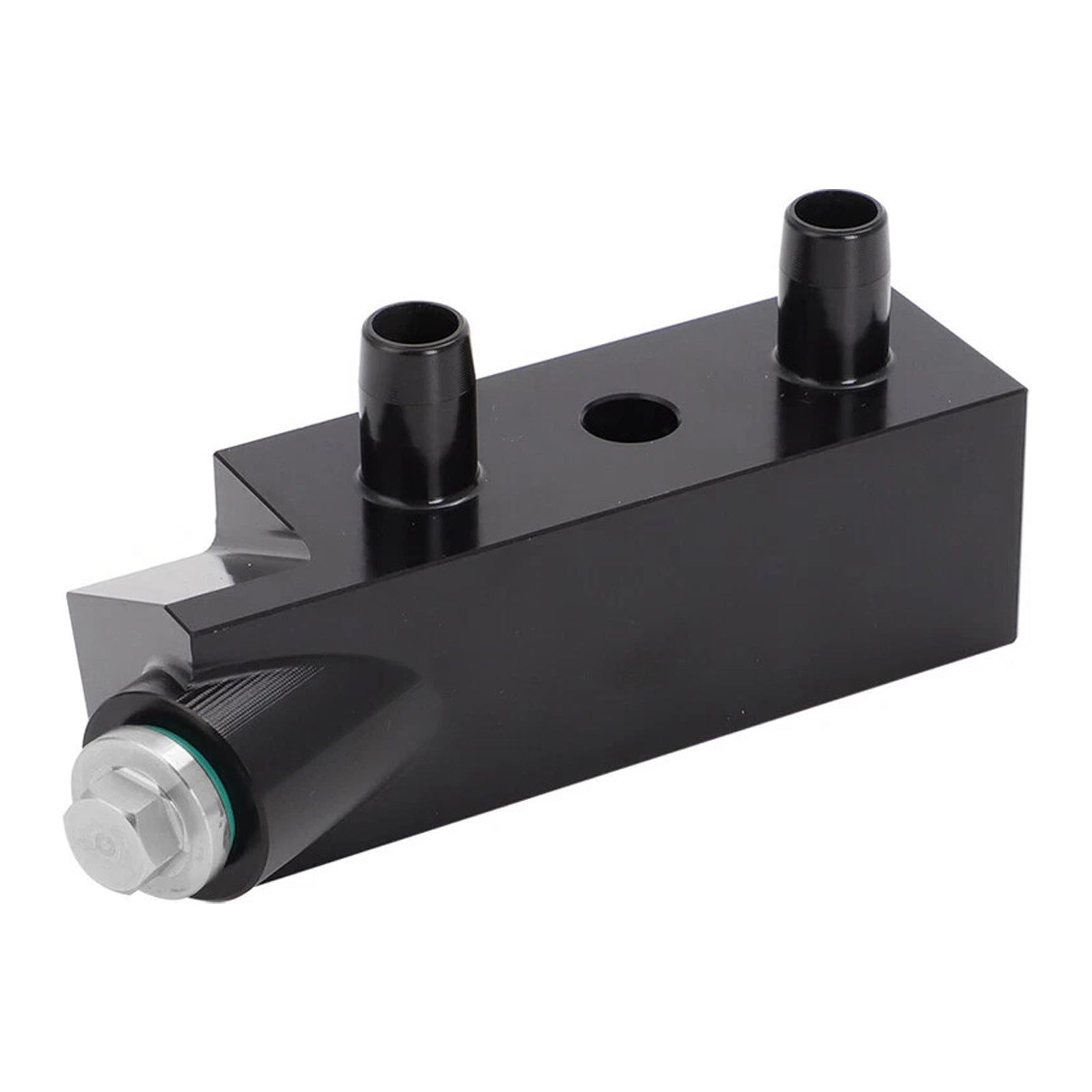 Válvula de desvio térmico do fluido de transmissão para GM Silverado/Sierra 6L80 2014-2018