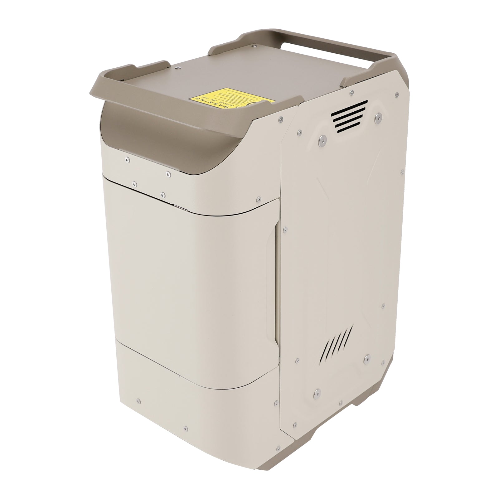 Portable Water Heater For RV Camping 7800mAh 3.3h Rechargeable Camping Cleaning