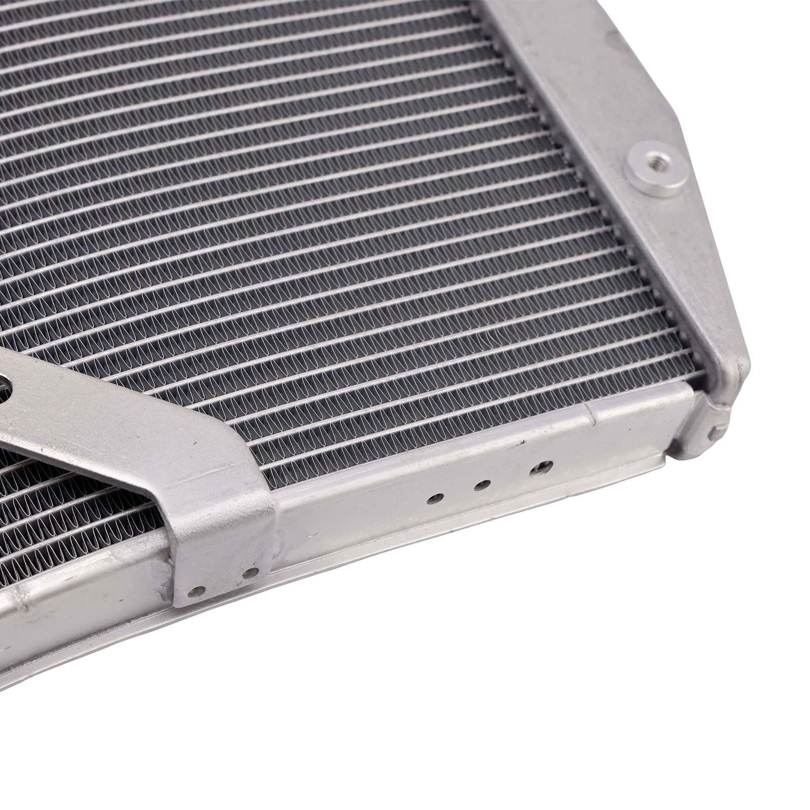 Refroidisseur de radiateur DUCATI Supersport 950 S 2021