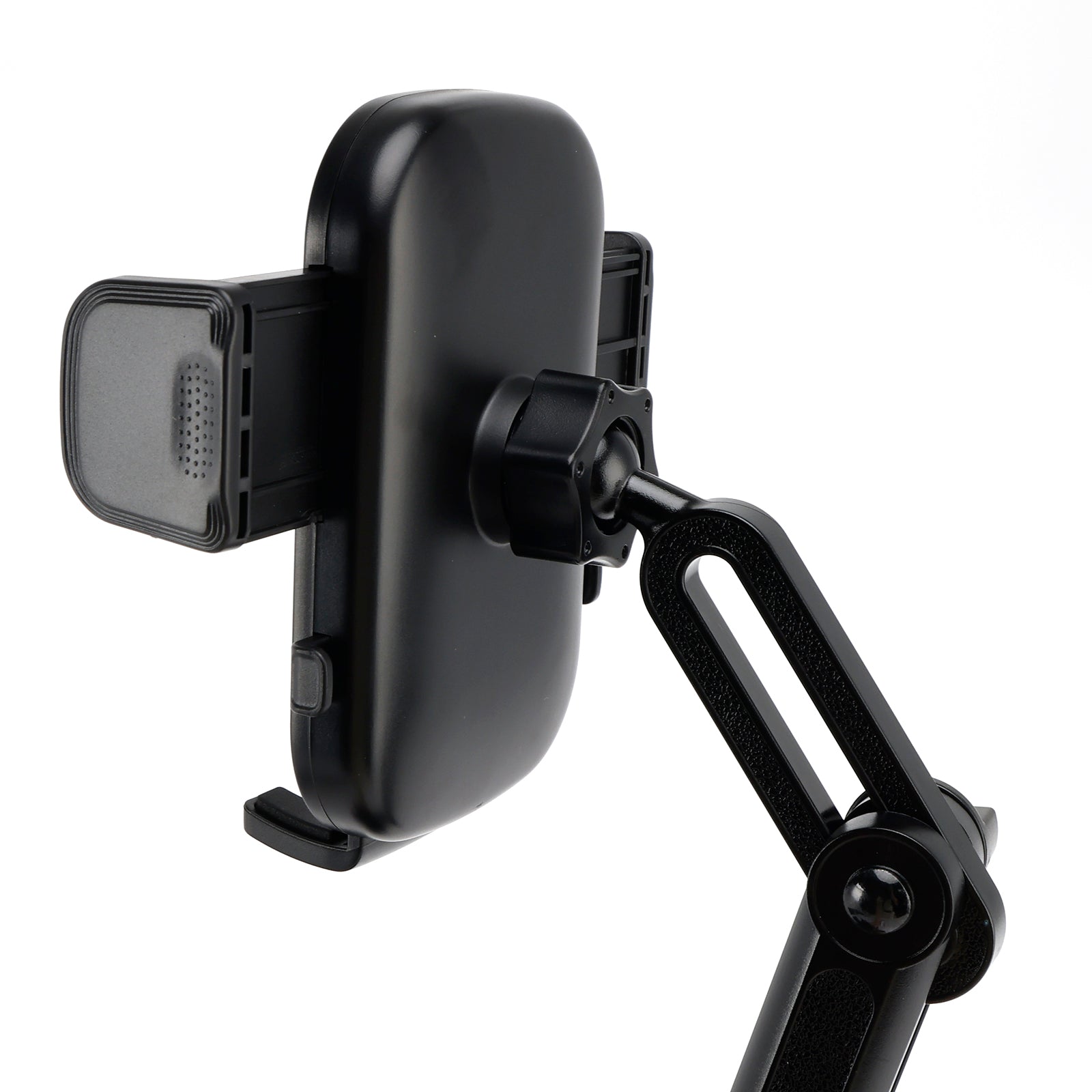 Smarttelefonholder, drikkeholder, for smarttelefoner, biler, 2-i-1 koppholder