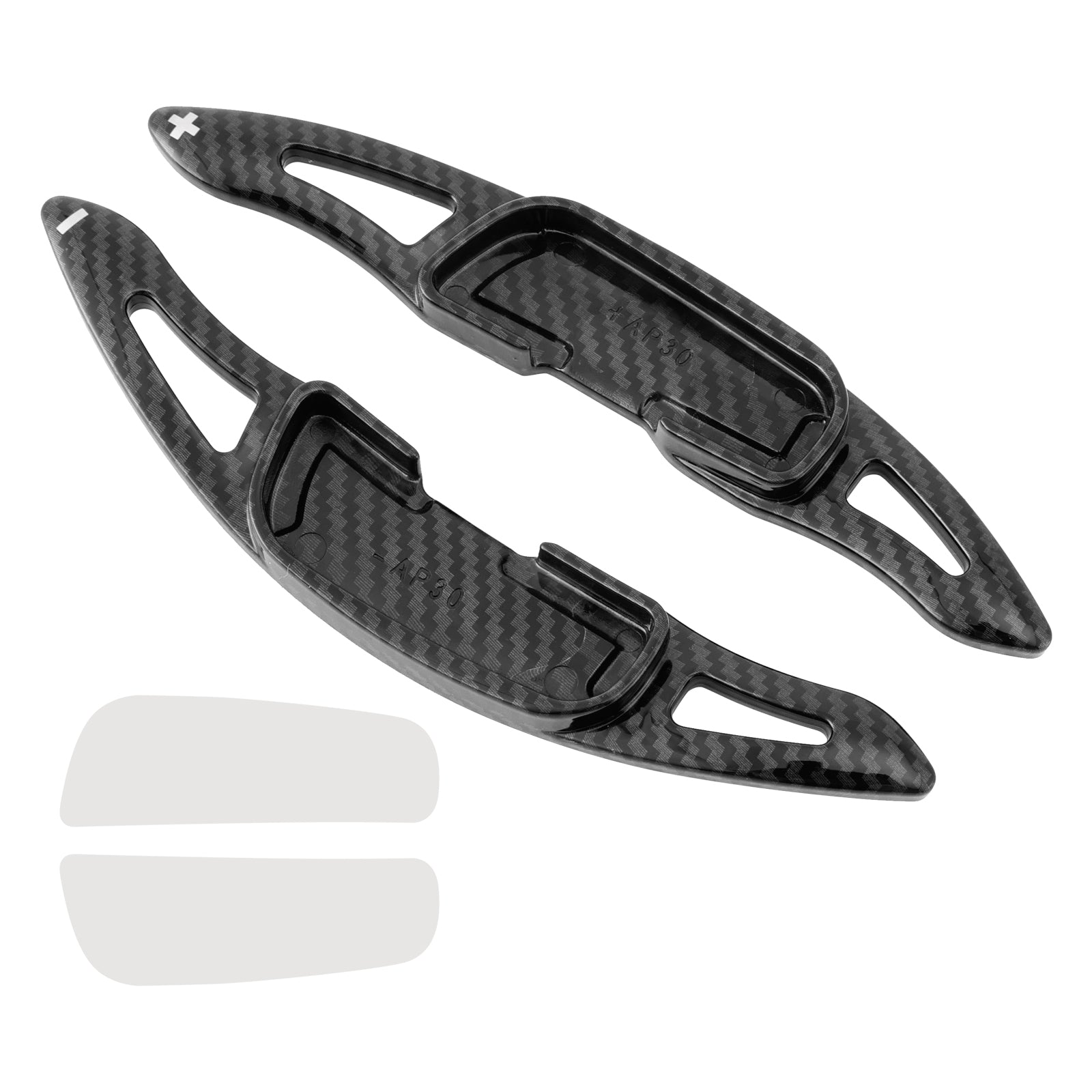 Stuurwielpaddle-shifterverlenging voor Mazda 3 6 CX-5