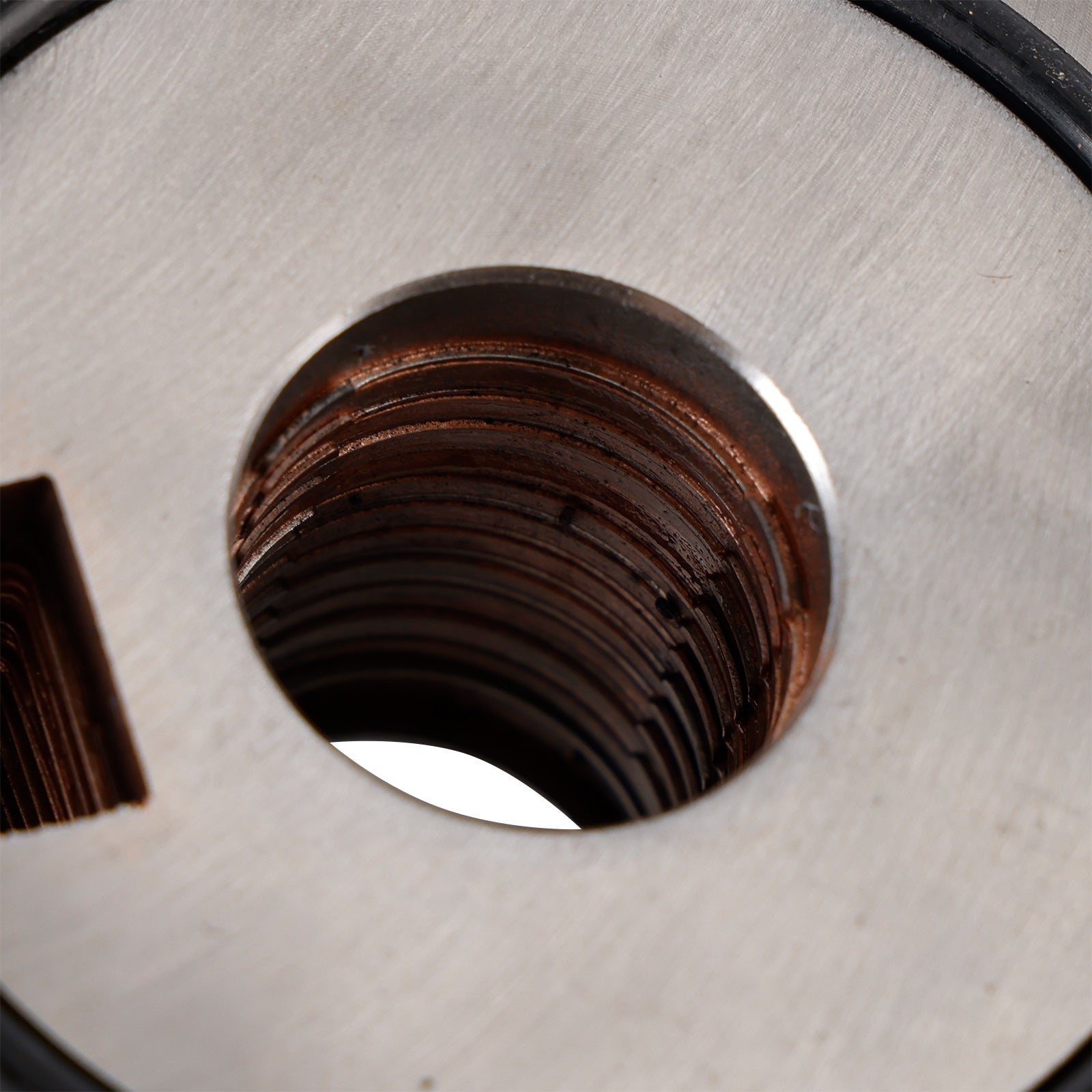 1996-2002 TOYOTA 4Runner A/T 3.4L V6 5VZ 5VZ-FE Oil Cooler 15710-62050 1571062050