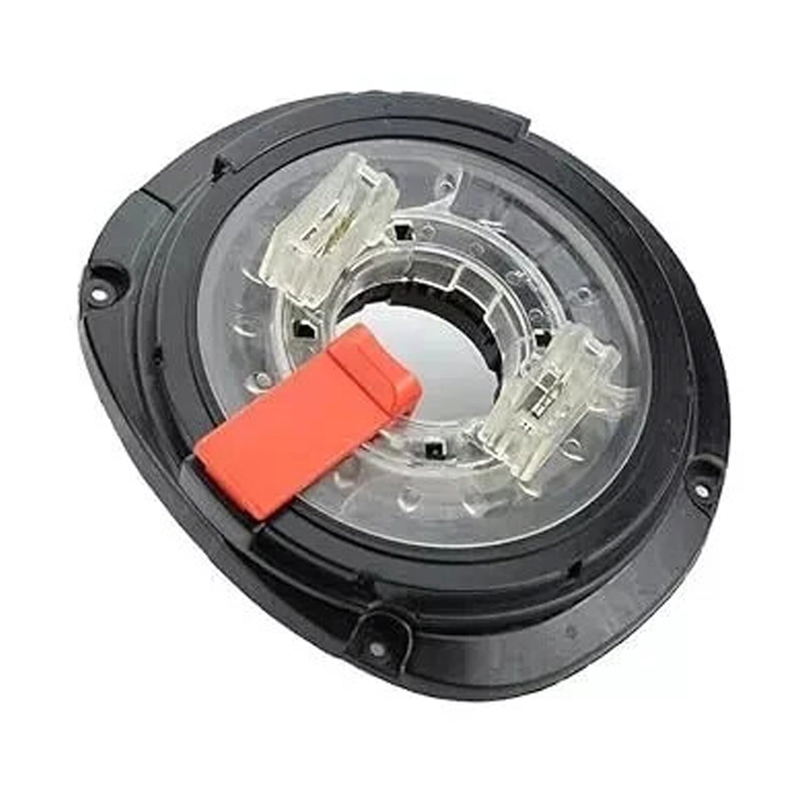 04/2012-02/2019 Mercedes Classe C C250 C204 C204 W204 Mola de Relógio 2129007502 A2129007502