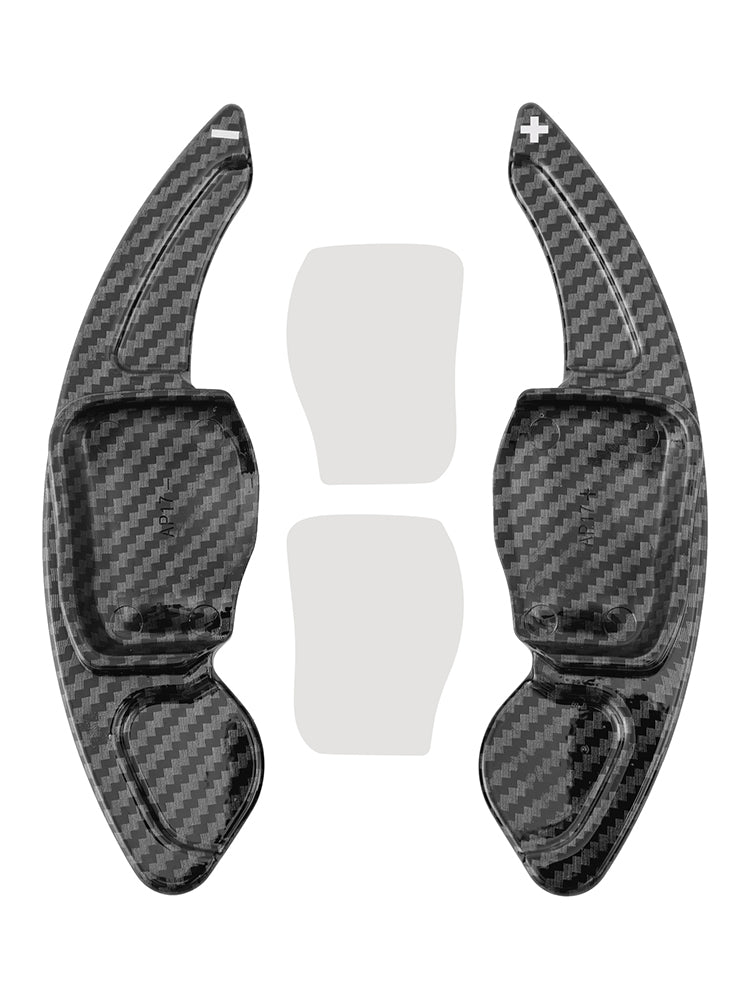 Extension de paletteur de volant pour le siège VW Scirocco