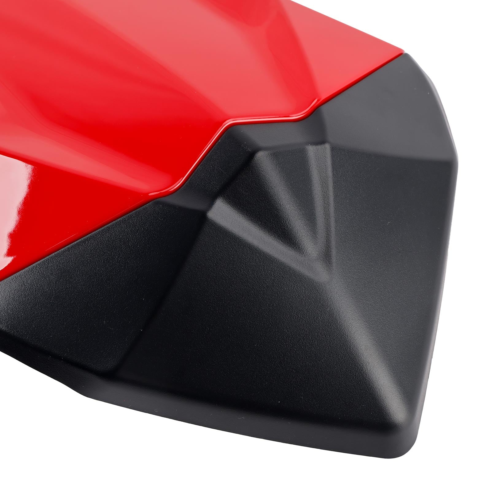 2024-2025 Kawasaki Ninja 500 EX500R Z500 Tail Rear Seat Fairing Cowl