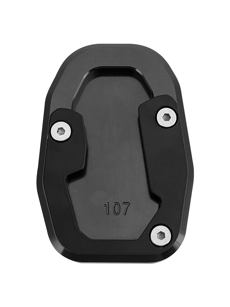 2022-2023 Ducati DESERT X Kickstand Enlarge Plate Pad