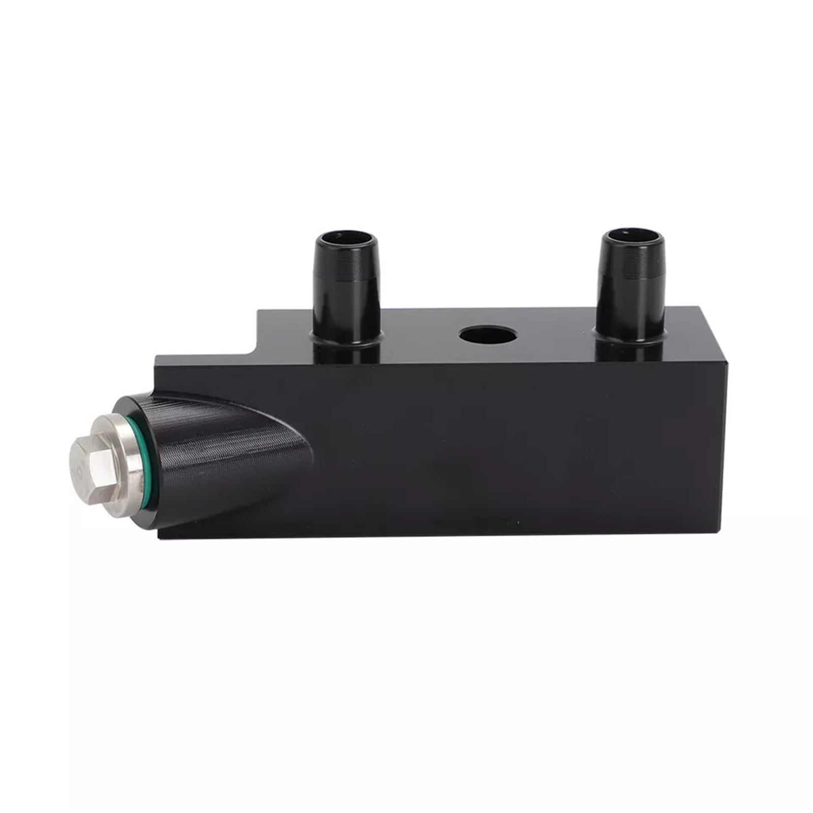 Válvula de desvio térmico do fluido de transmissão para GM Silverado/Sierra 6L80 2014-2018