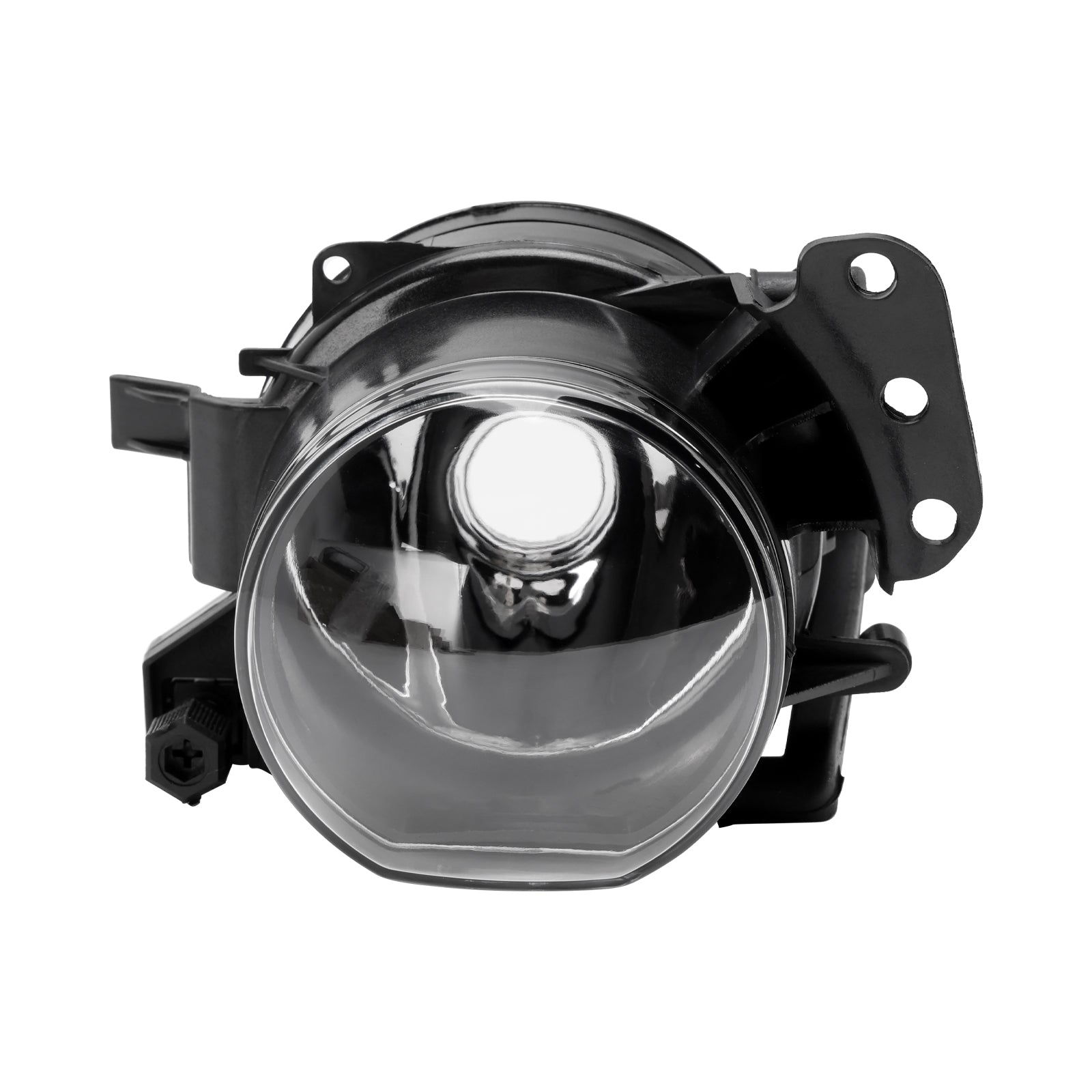 2004-2010 BMW E60 525I 528I 530I 535I 545I 550I M5 1X Vänster Dimljus 63177897187