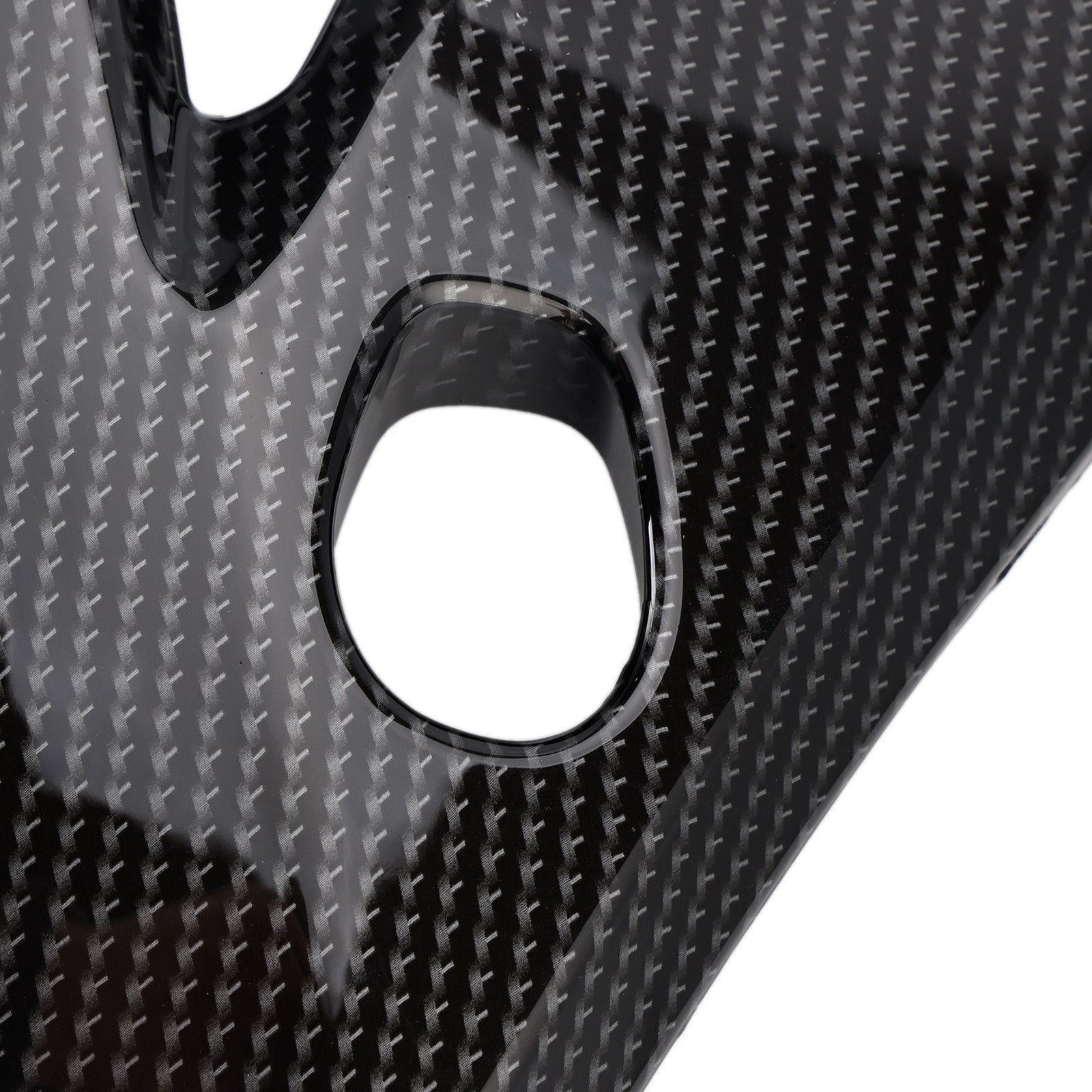 2024-2025 Honda CBR650R Side frame Cover Panel Fairing Body Cowl