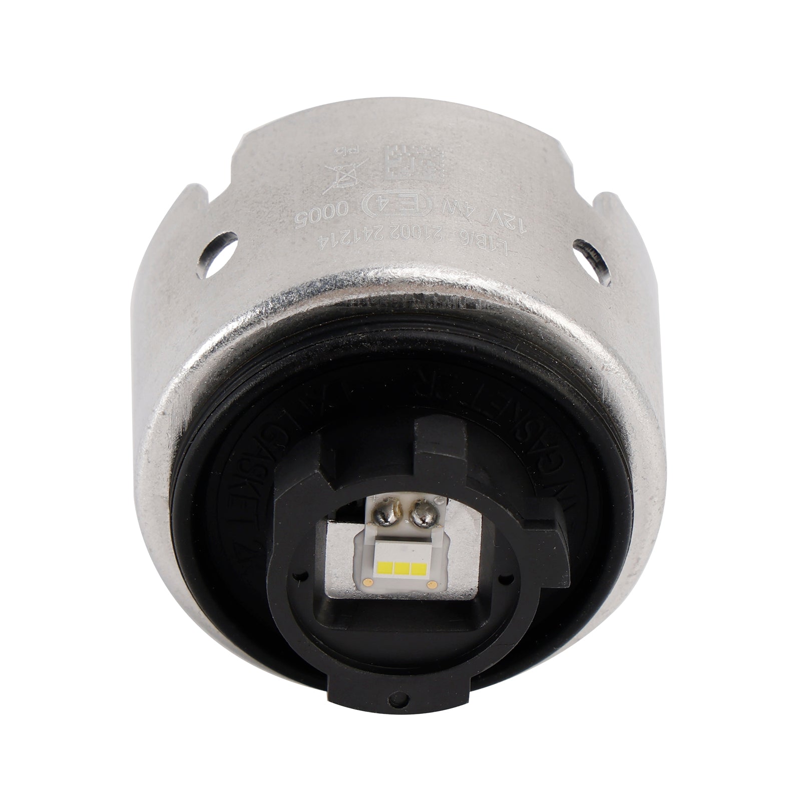 Autolicht LED-modules Wit L1B/6 21002 241214 12V 4W 11-2Pin voor PHILIPS