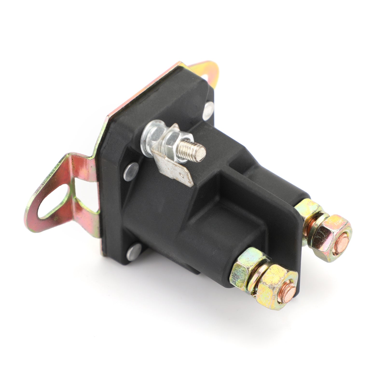 Areyourshop Replacement Starter Solenoid fits 7701100MA 7769224MA 94613MA 9924285 110832X