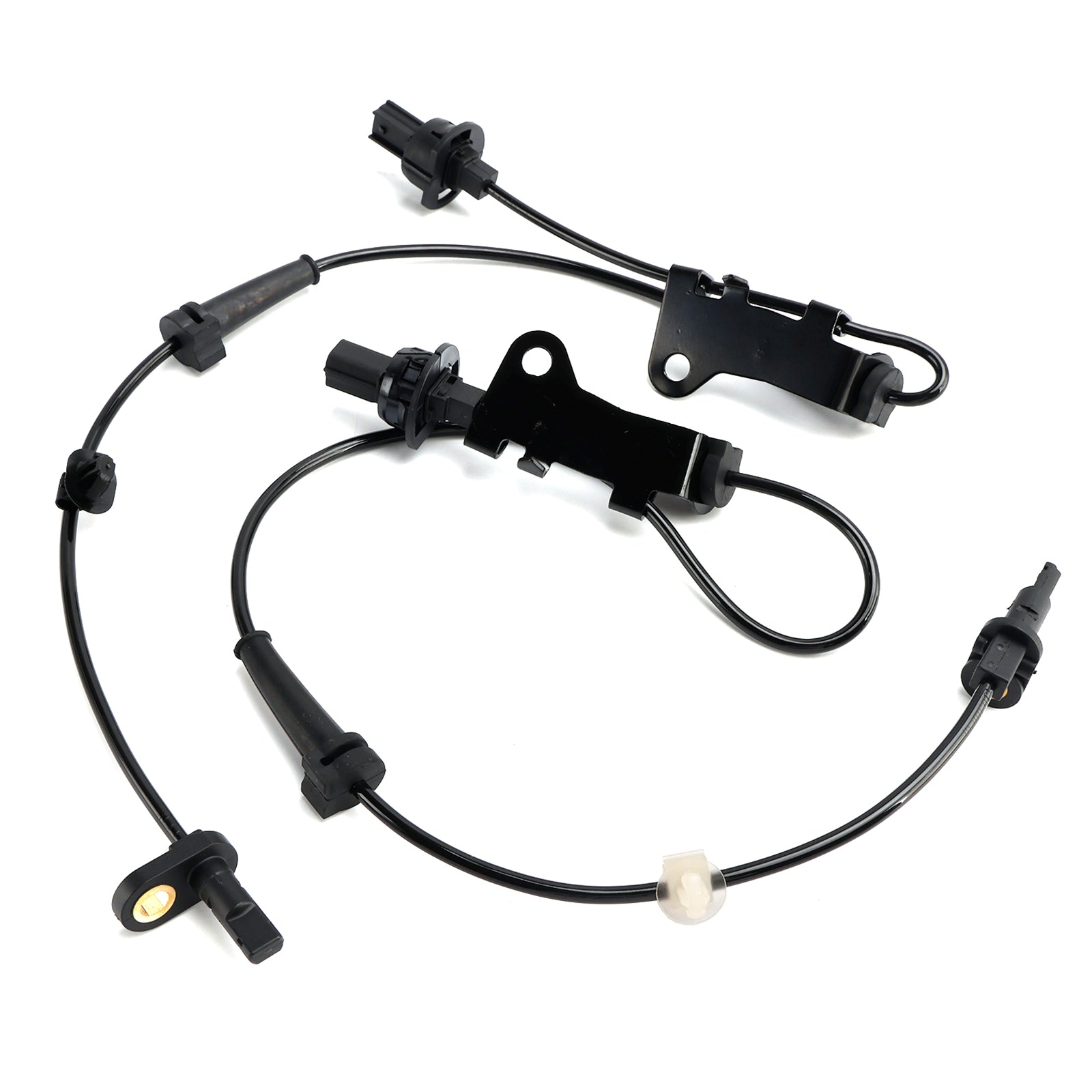 2X capteur de vitesse de roue avant ABS pour Honda CR-Z 2011-2015