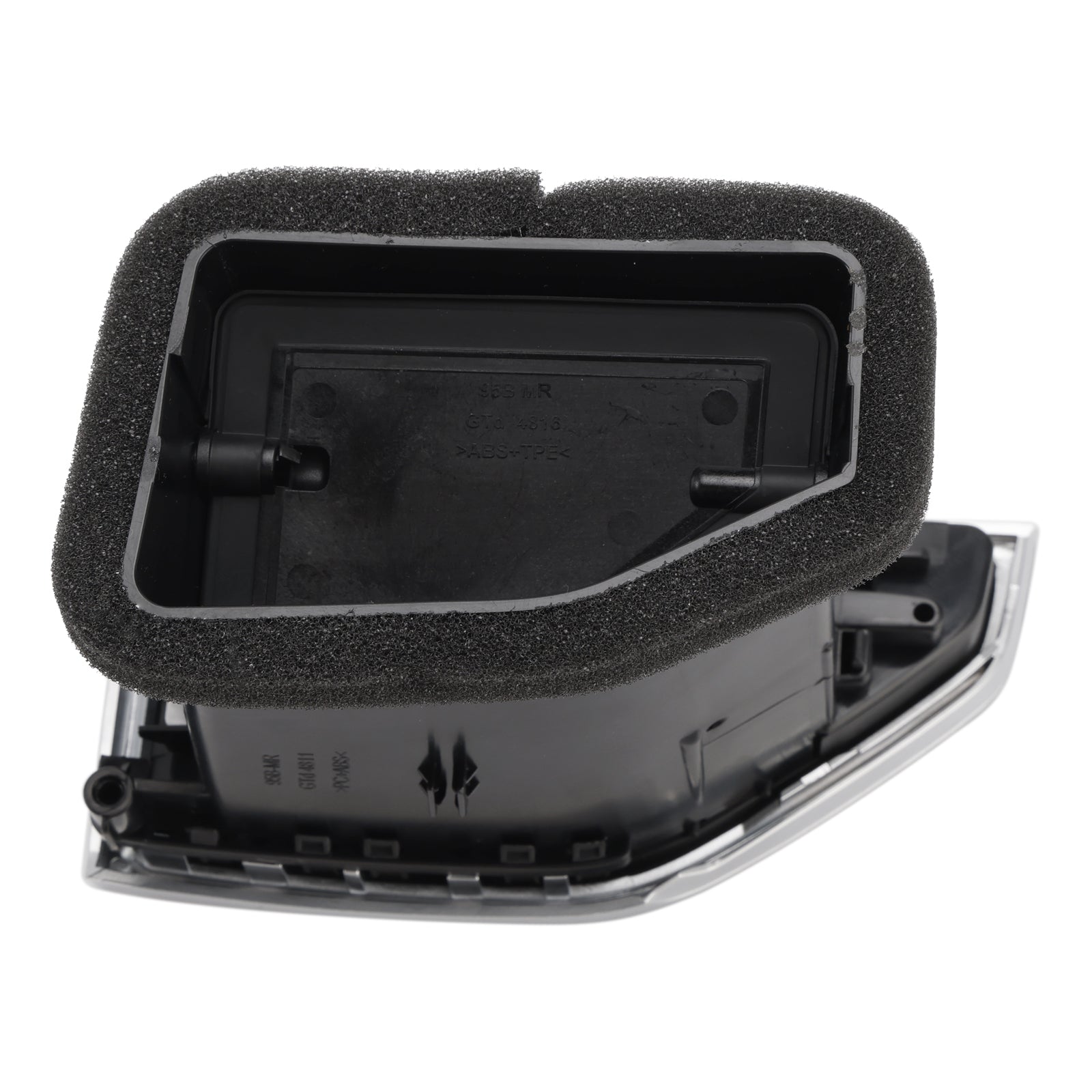 Front Right Middle AC Vent Grille 95B819201 For Porsche Macan 2017-2017