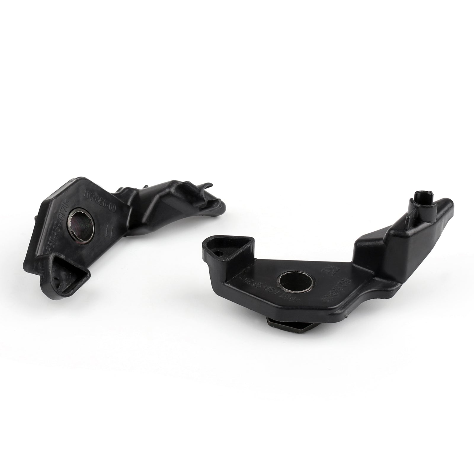 Koplamp Reparatieset Links Rechts Beugel Clips Voor BMW 5 Serie E60 E61 2004-2010