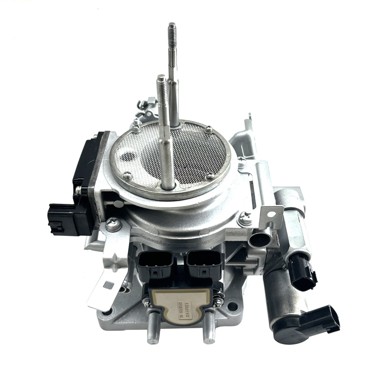 1998-2002 Nissan Frontier XE SE 4 Cyl 2,4L Gasspjäll 16118-3S510