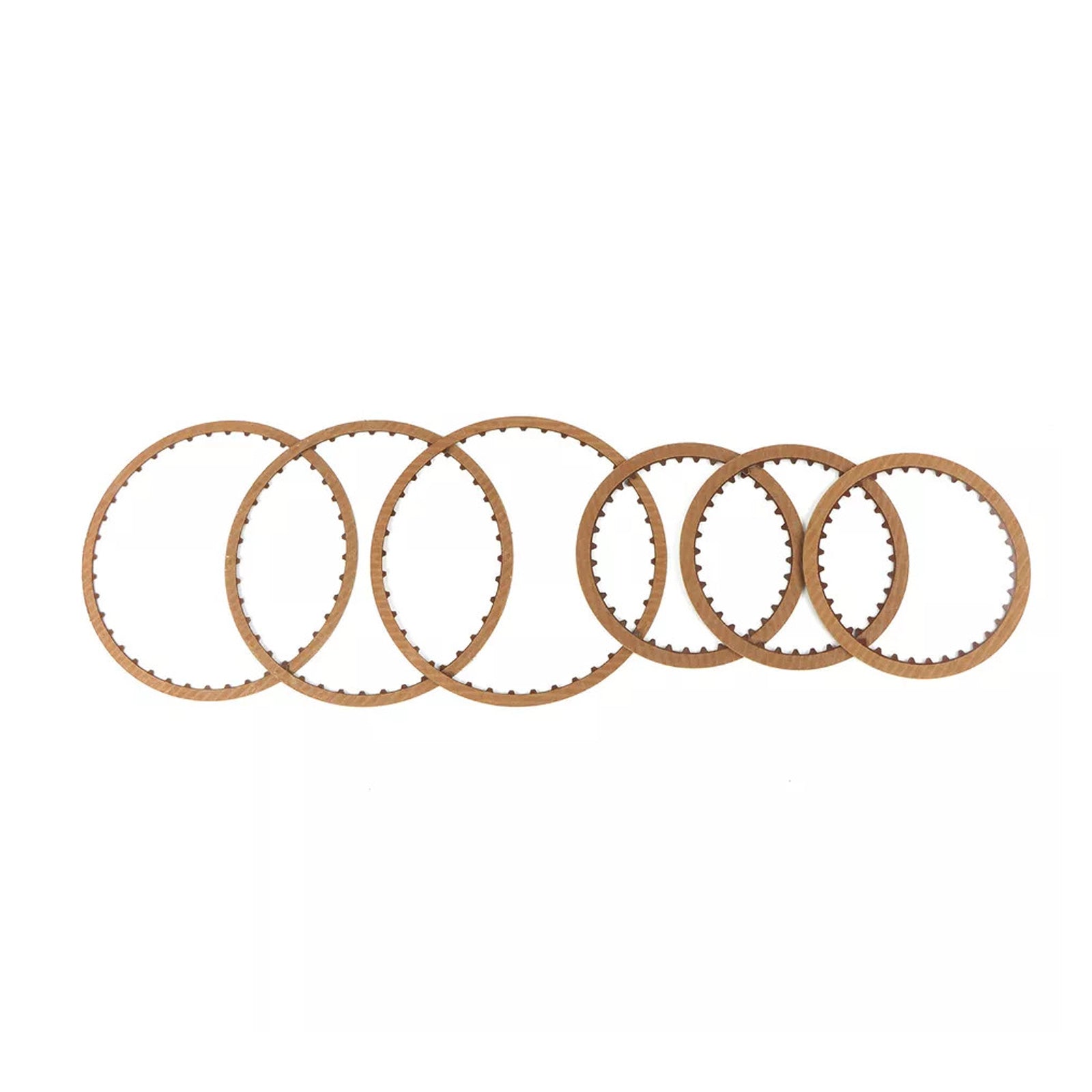 2015-2017 Quest 3.5l RE0F10E JF017E CVT Transmissie Master Rebuild Kit met kettingriem 25T