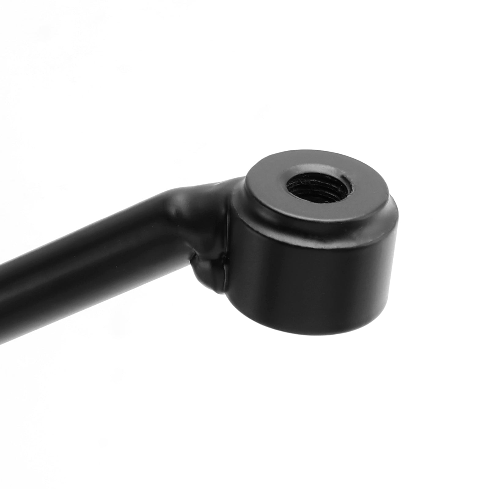 2018-2024 Honda Monkey 125 Sac à bagages Sac de selle côté montagne gauche Black