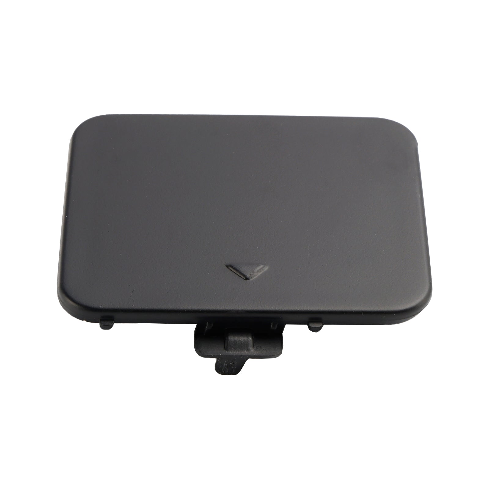 2003-2010 BMW E60 5-serie Saloon M Sport voorbumper trekhaak afdekkap 51117897210