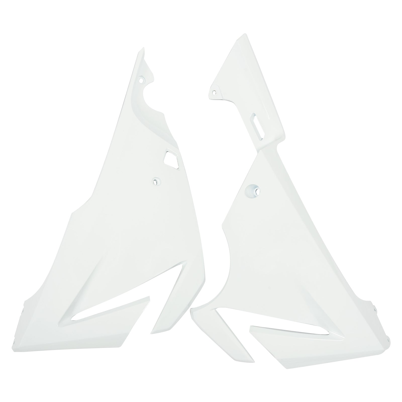 2019-2021 Honda CBR500R Fairing Kit 006# Generic