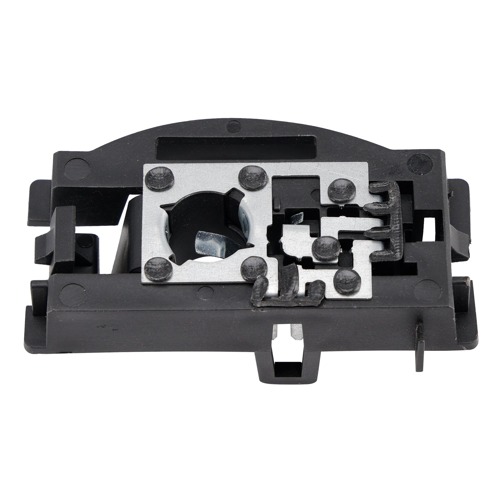 2008-2013 BMW X5 E70 Kofferbakdeksel rechts achter Gloeilamphouderaansluiting