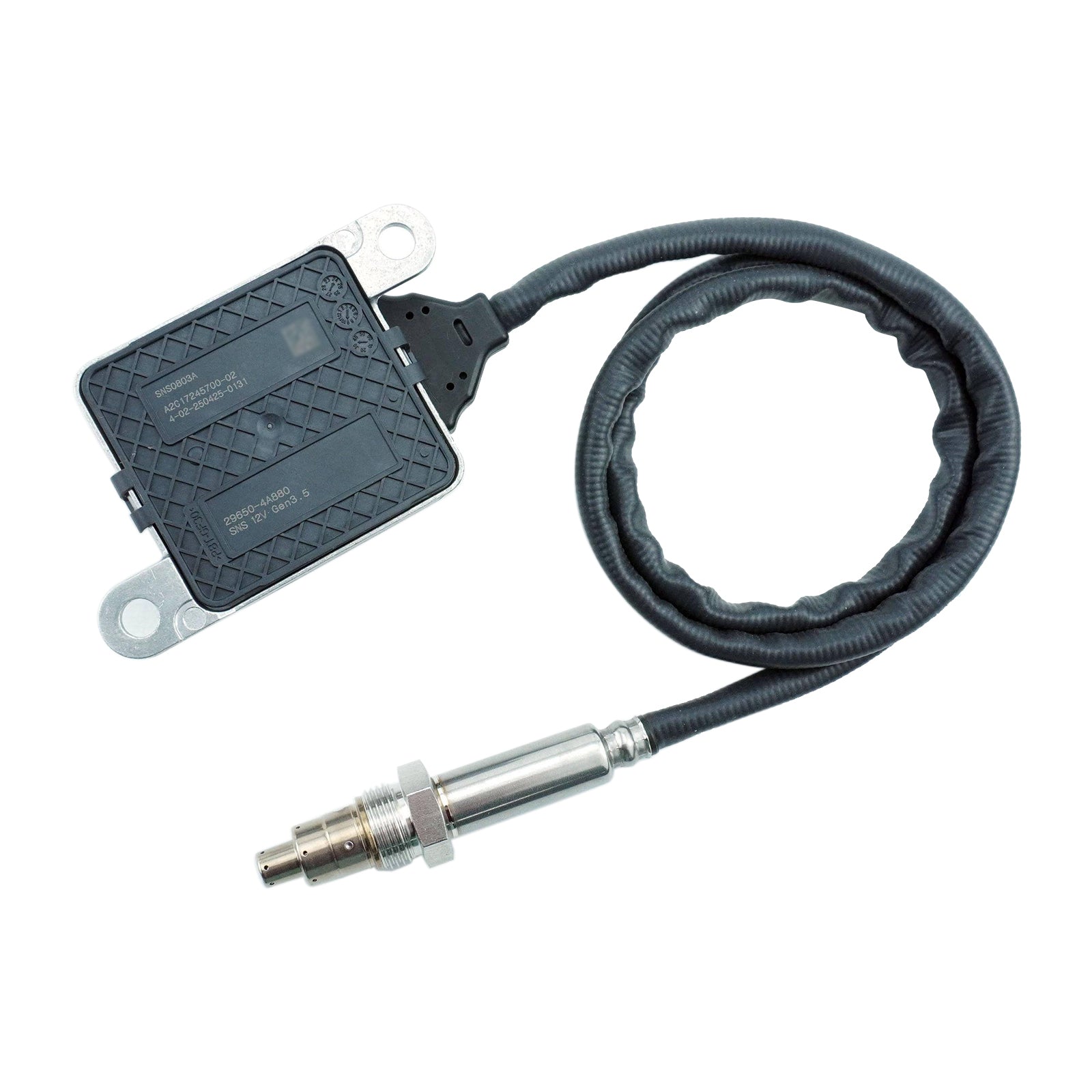 Nitrogen Oxide NOx Sensor 29650-4A880 For Hyundai Kia Sportage