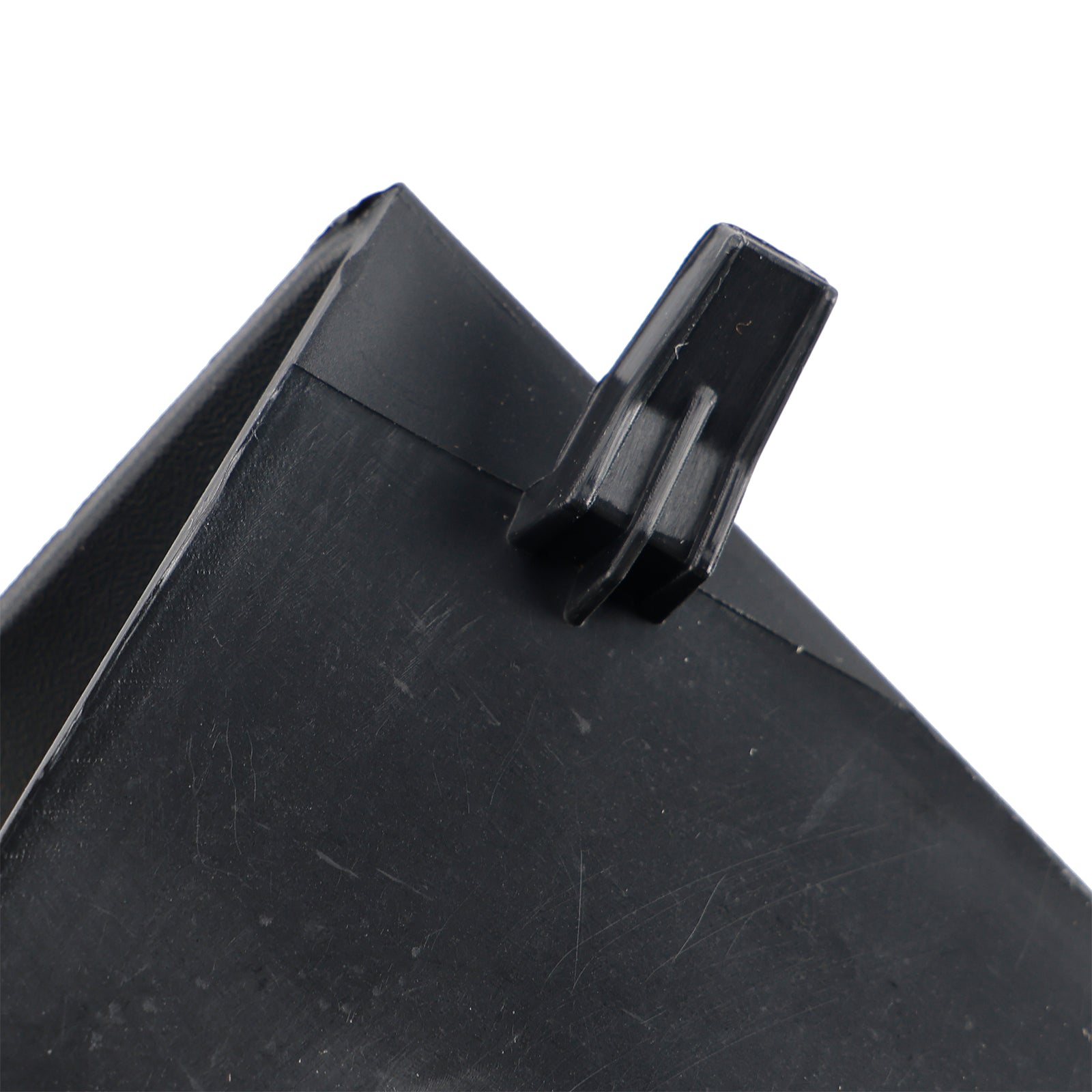 2021-2024 Jeep Grand Cherokee R Fascia rechtsvoor Spat 68421752AA