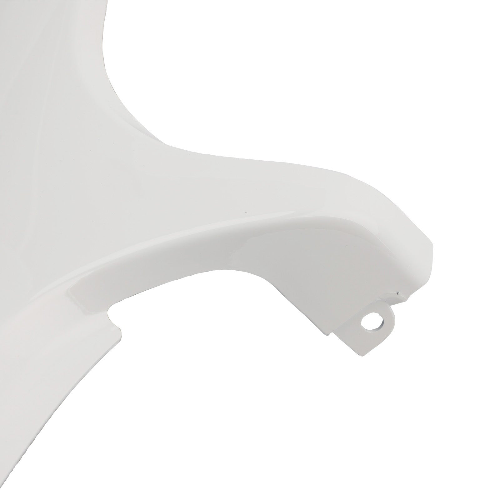 Capot de panneau de carénage de siège latéral Yamaha XSR 900 XSR900 2022-2025