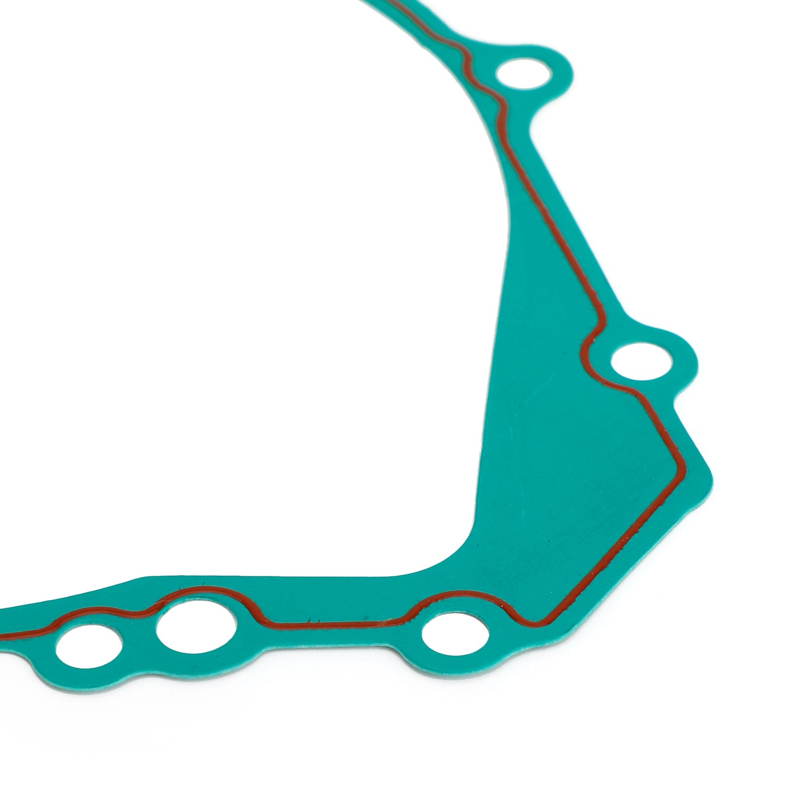 Generator Crankcase Cover Gasket For Yamaha R1 YZF-R1 RN01 RN04 RN09 1998-2003