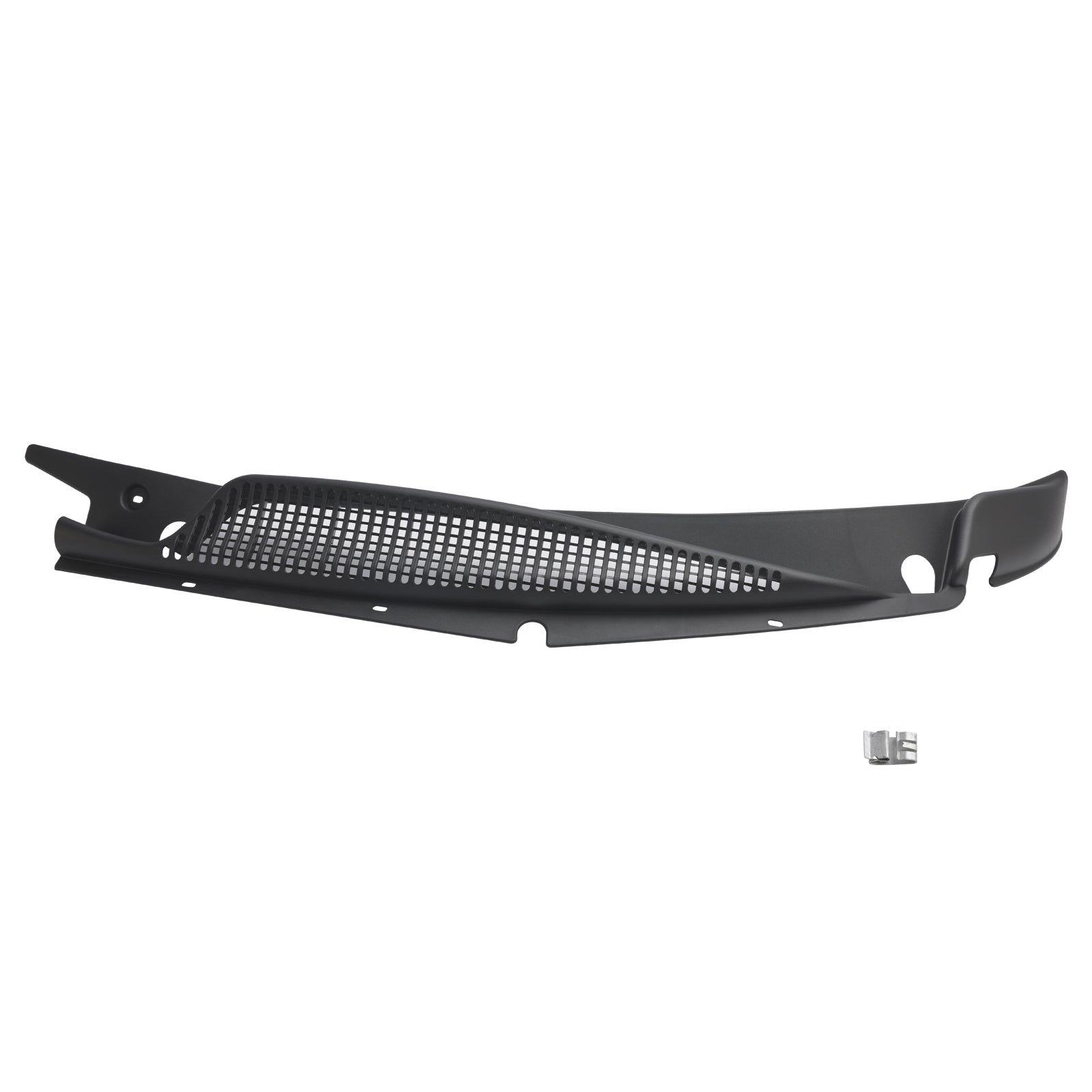 Linker bestuurderszijde ruitenwisserkap ventilatieopening 25826329 voor Chevy Express Savana