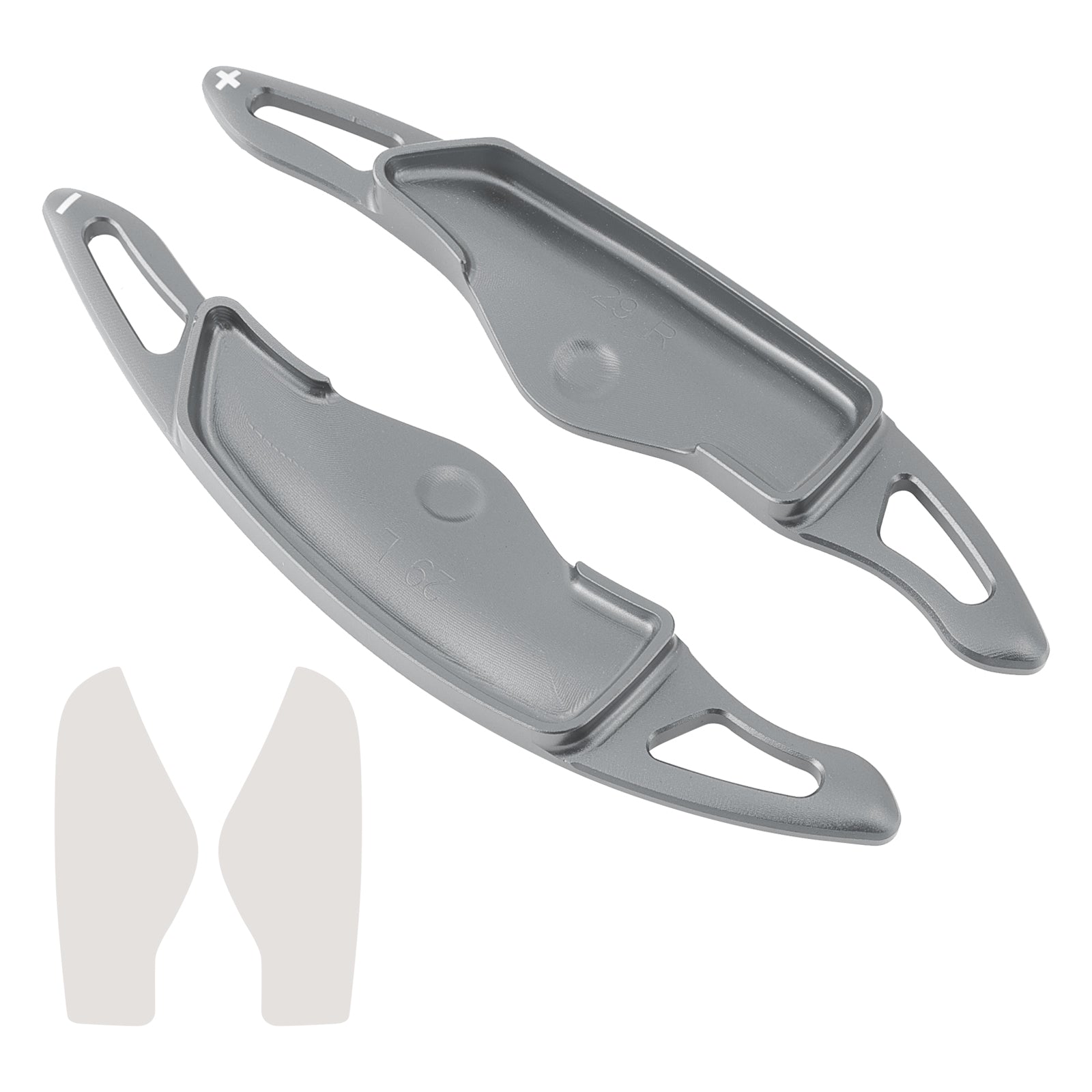 Ratthjulets skifterforlengelse for Hyundai Tucson