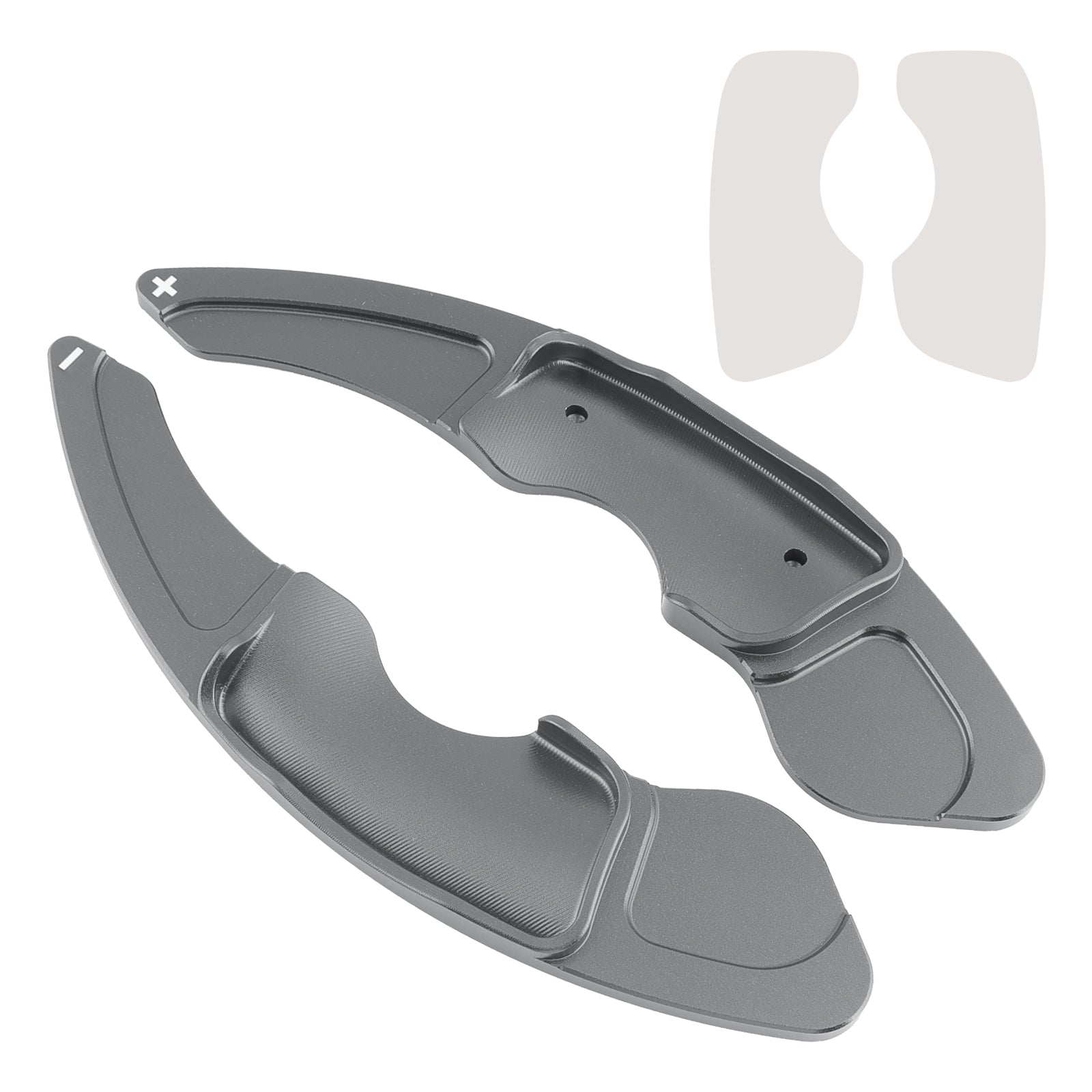 Stuurwielpaddle-shifterverlengingen voor Lexus IS RC RCF NX