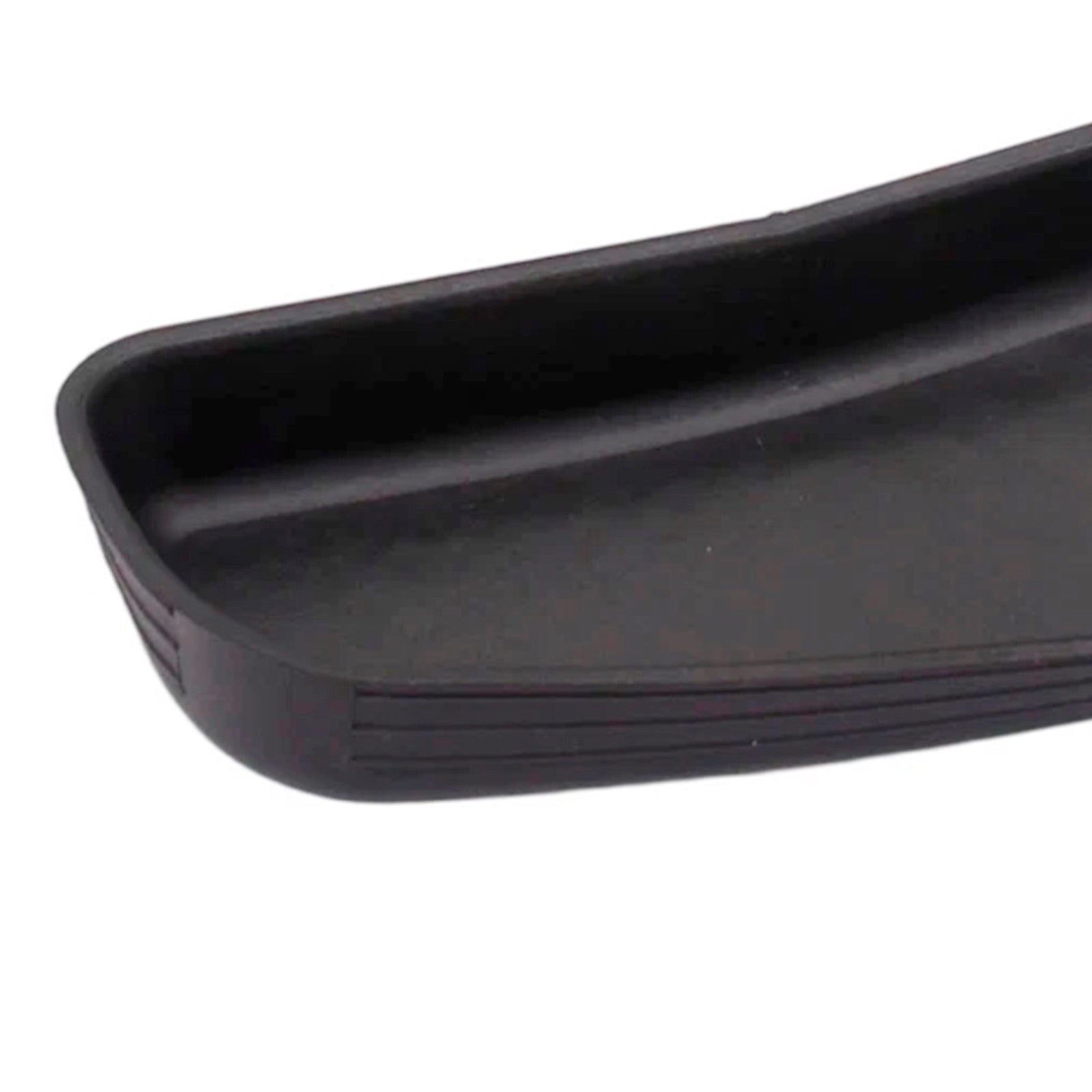 Tapis de couverture de levier de vitesse de Console centrale 68398671AA pour Dodge Charger 2015 – 2023