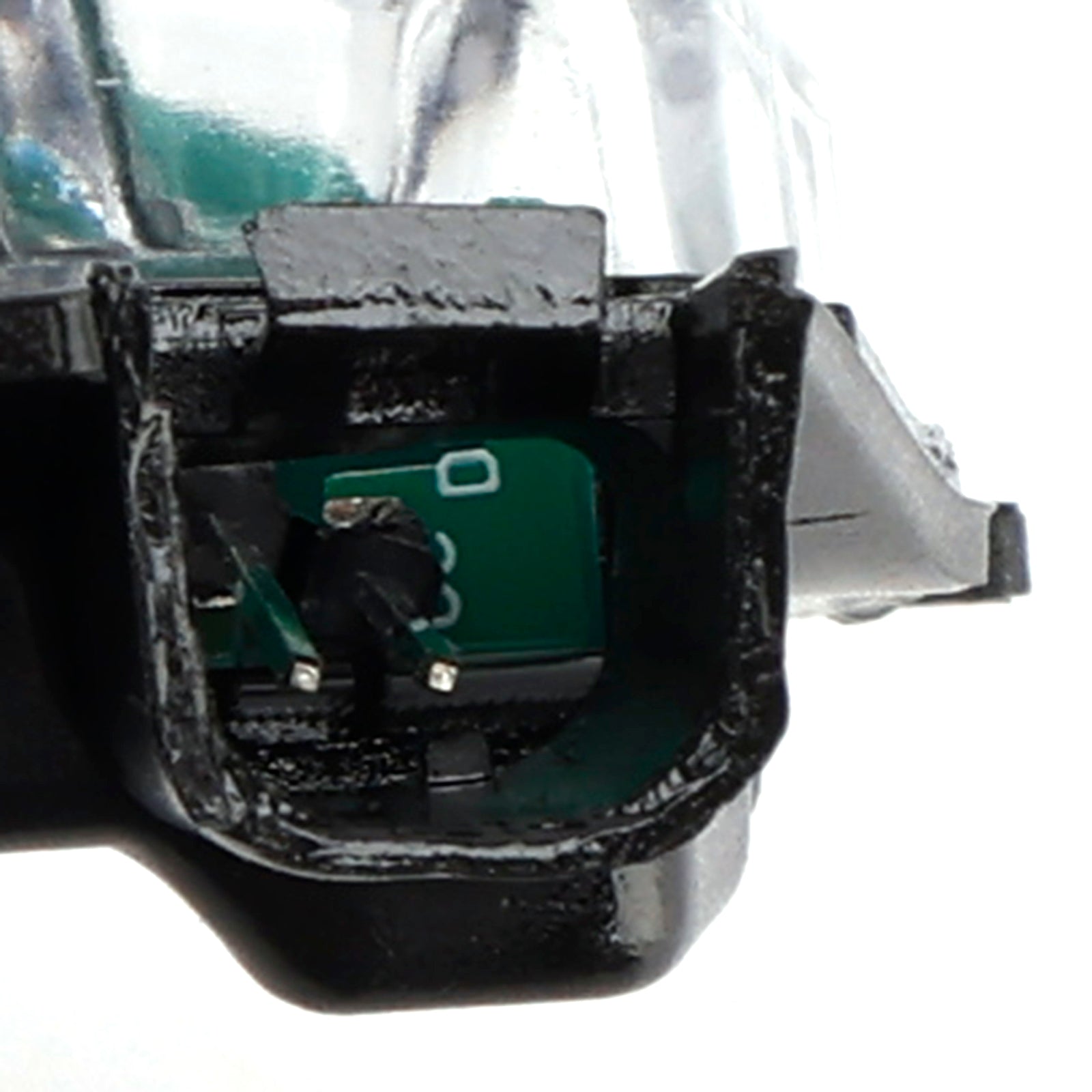 2pcs Dynamické krídlové zrkadlo LED signál Svetlo Svetlo pre Range Rover Sport